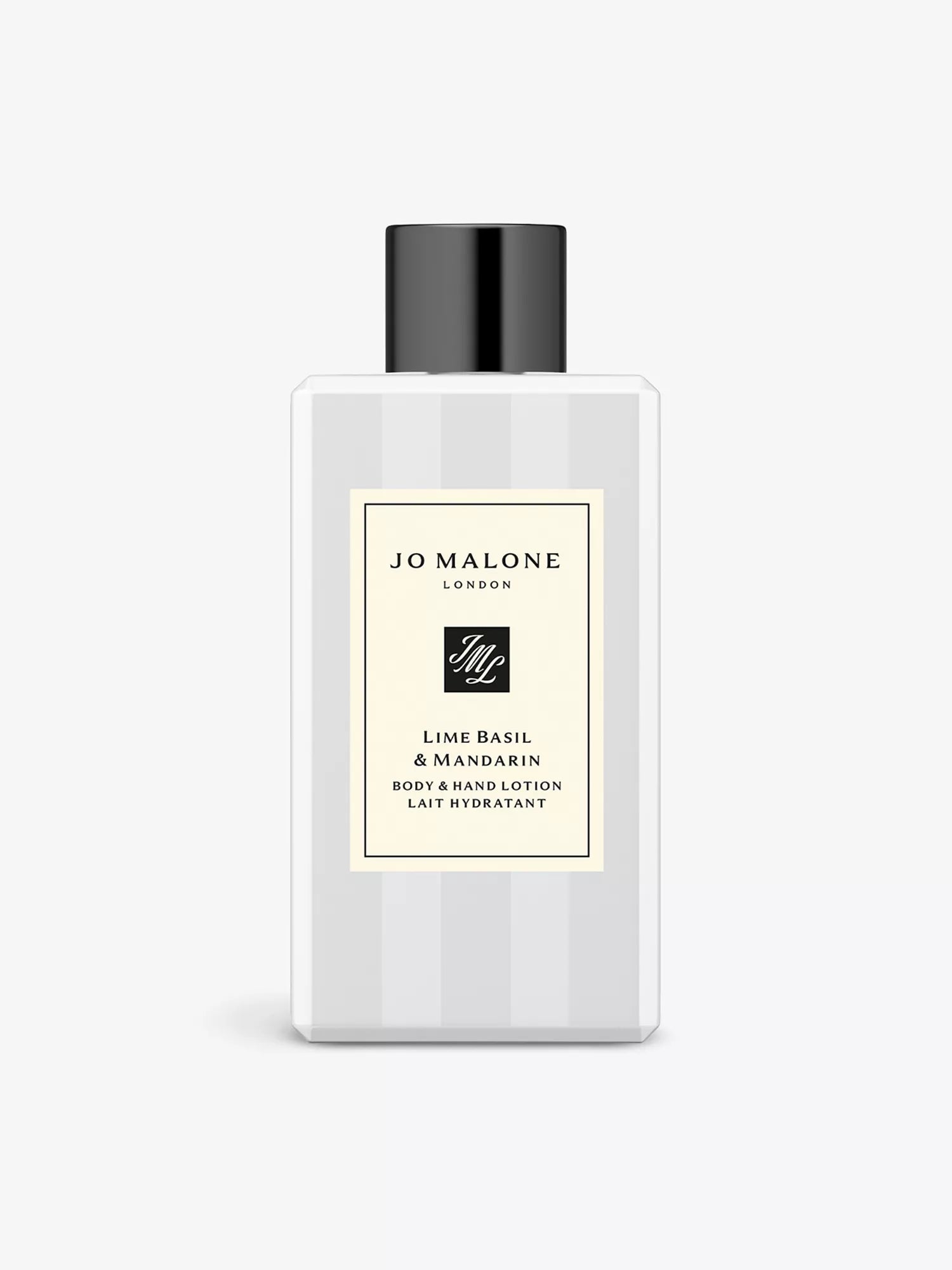 JO MALONE LONDON Lime Basil & Mandarin body & hand lotion 100ml