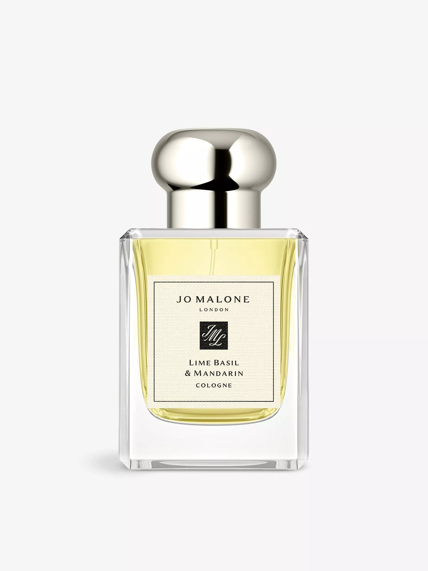 JO MALONE LONDON Lime Basil & Mandarin cologne 50ml
