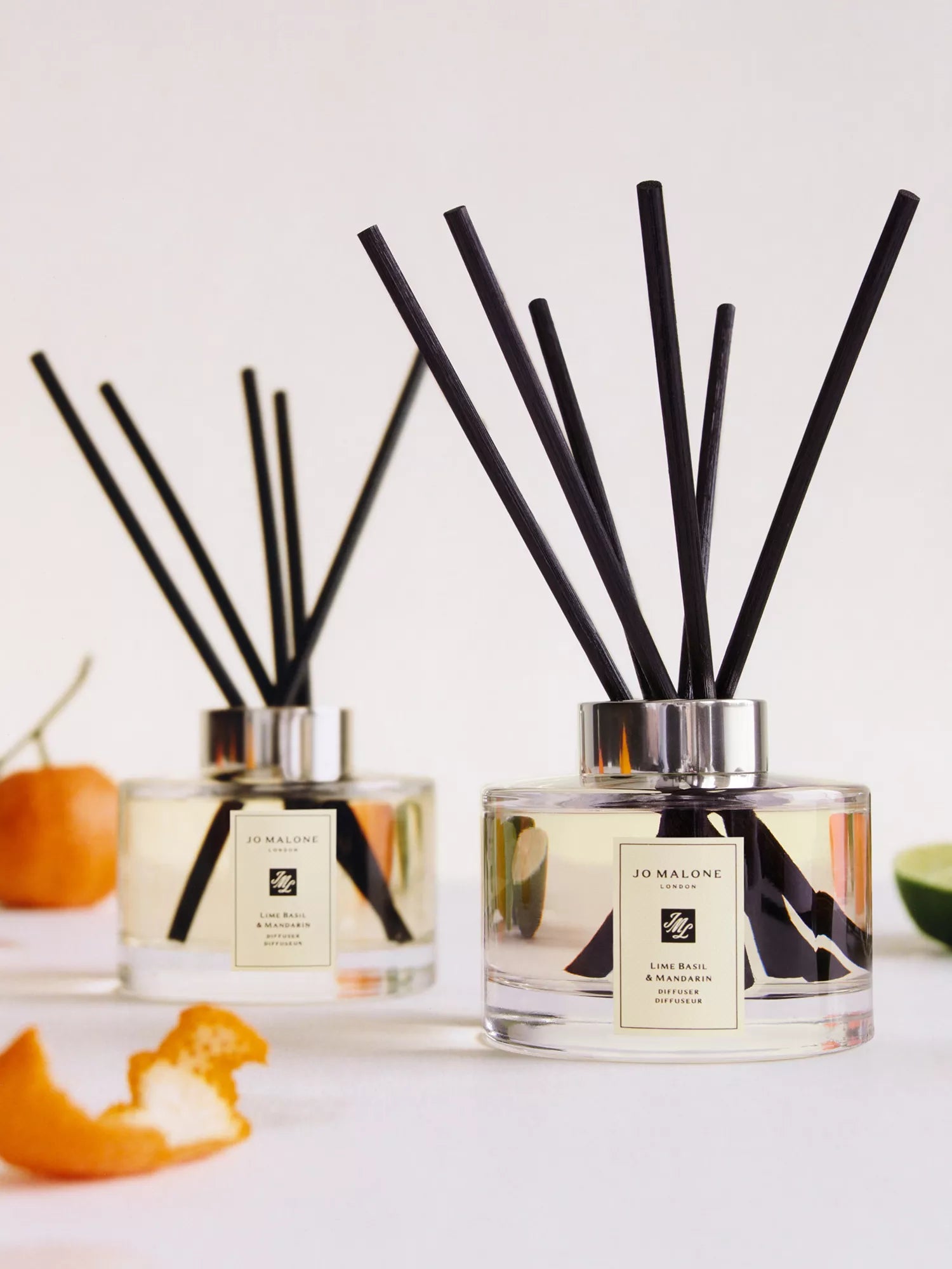 JO MALONE LONDON Lime Basil & Mandarin diffuser 165ml