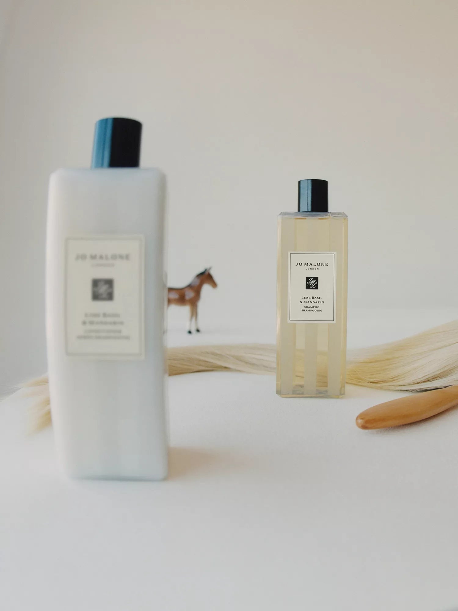 JO MALONE LONDON Lime, Basil & Mandarin conditioner 250ml