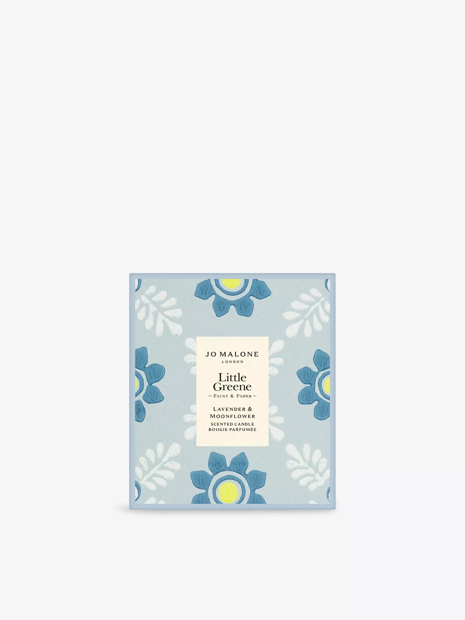 JO MALONE LONDON Little Greene Lavender And Moonflower Scented Candle 200g