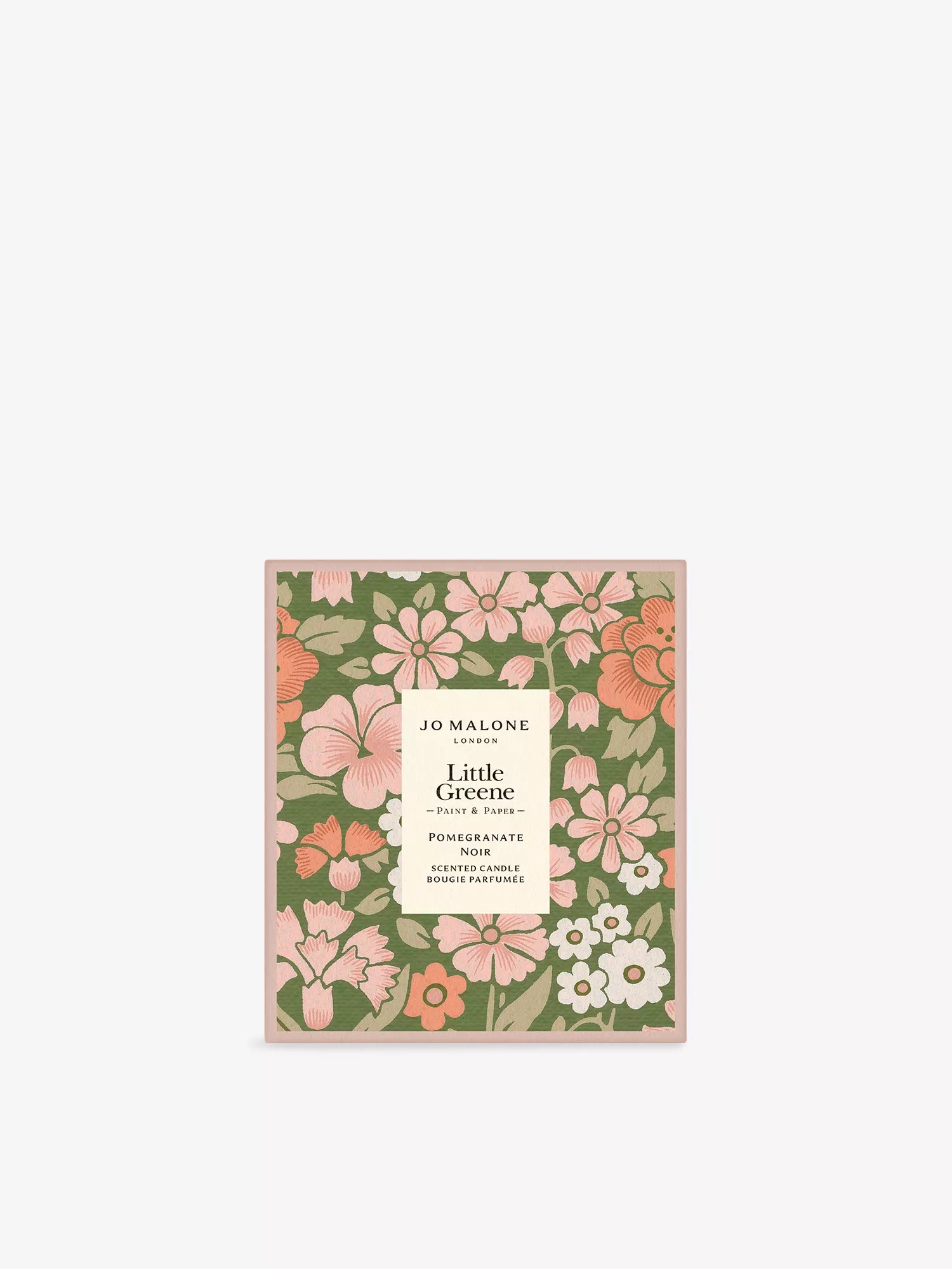 JO MALONE LONDON Little Greene Pomegranate Noir Scented Candle 200g