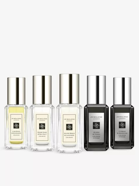 JO MALONE LONDON Men's Cologne collection