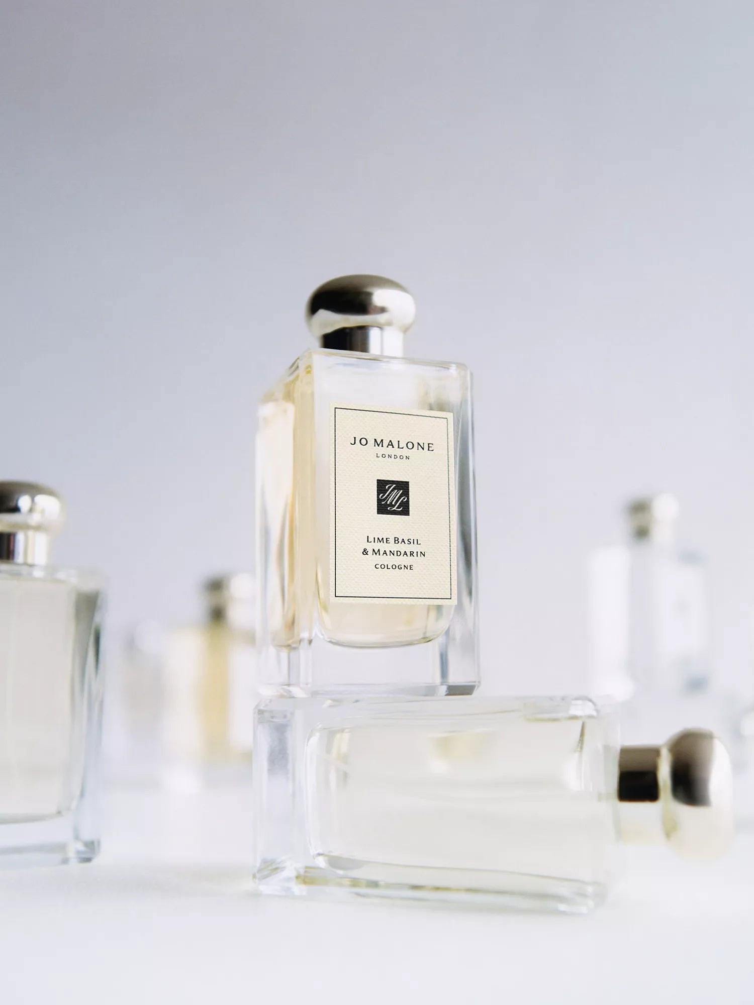 JO MALONE LONDON Mimosa & Cardamom cologne 100ml
