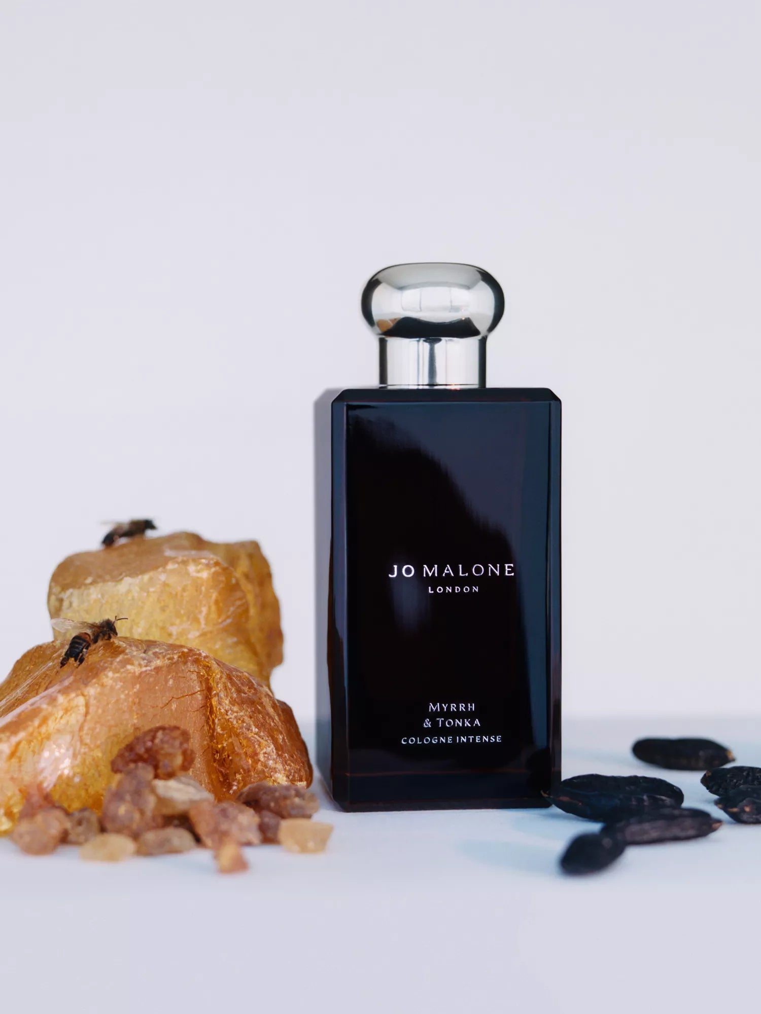 JO MALONE LONDON Myrrh & Tonka Cologne Intense 100ml