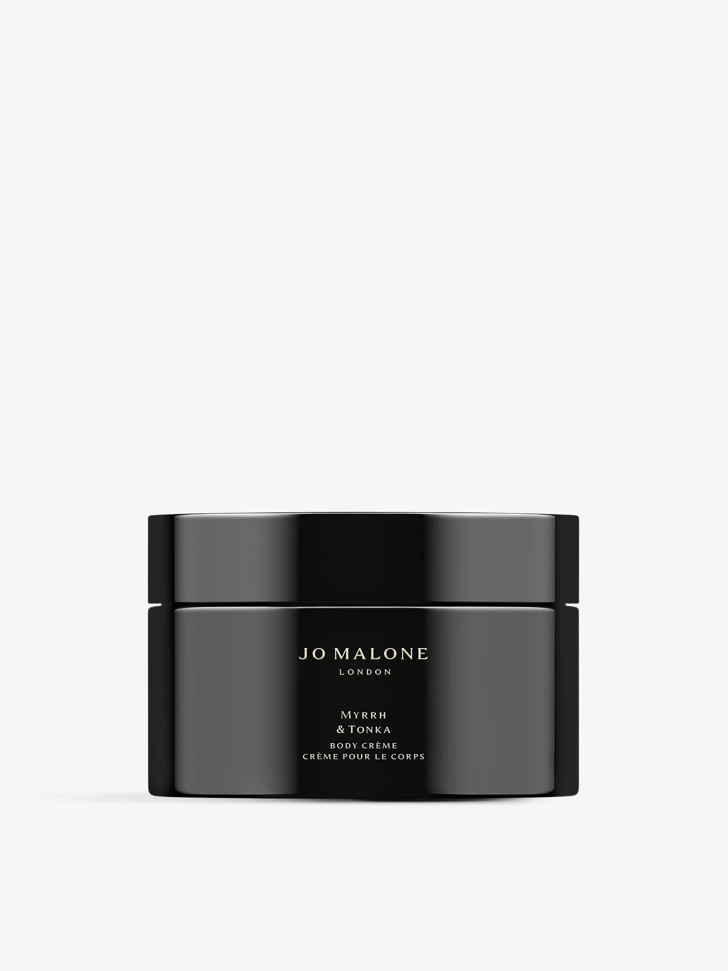 JO MALONE LONDON Myrrh & Tonka body crème 200ml