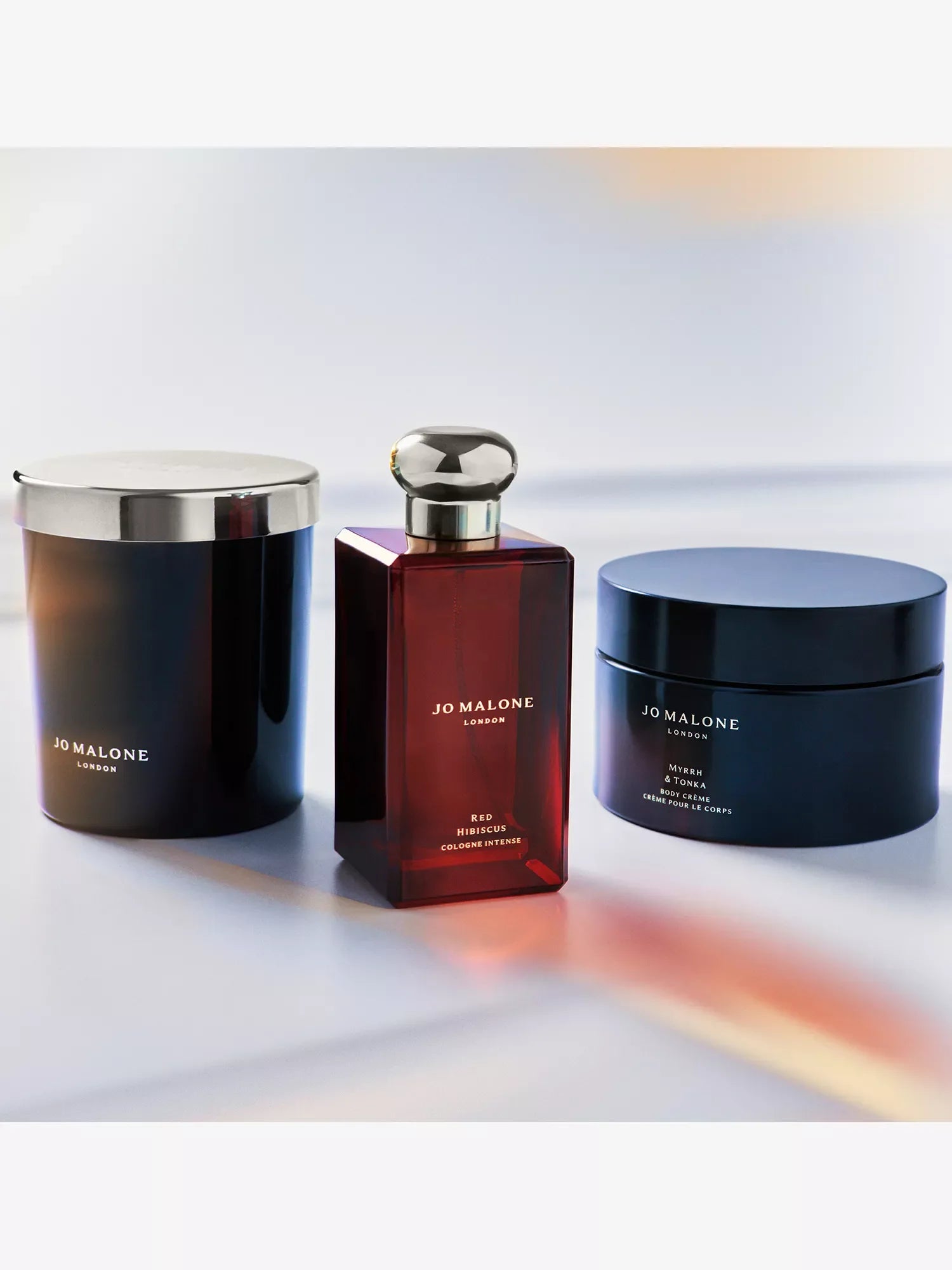 JO MALONE LONDON Myrrh & Tonka body crème 200ml