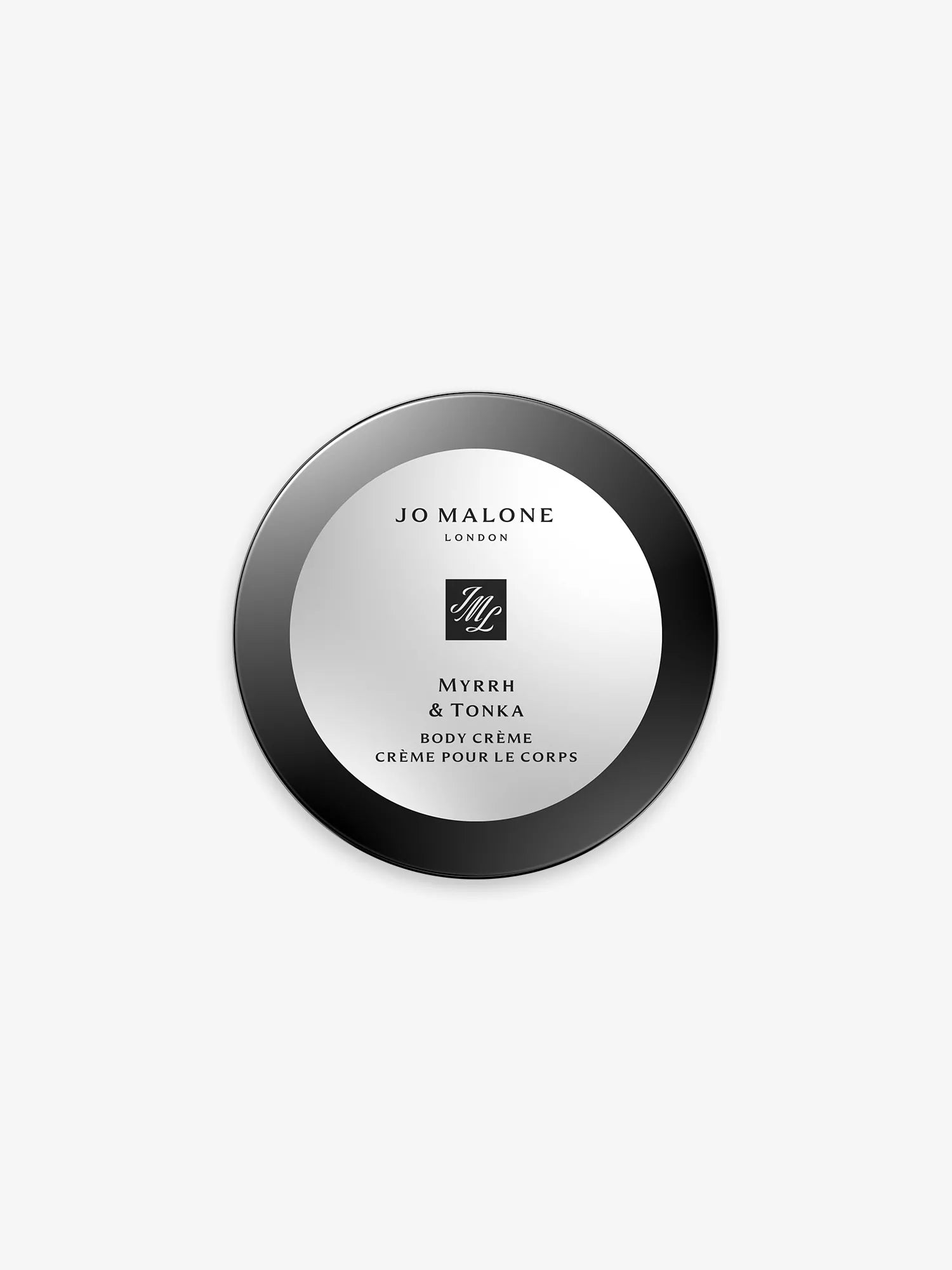 JO MALONE LONDON Myrrh & Tonka body crème 50ml