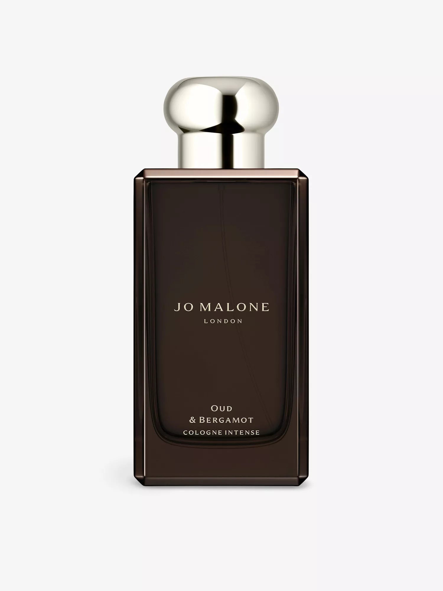 JO MALONE LONDON Oud & Bergamot Cologne Intense 100ml