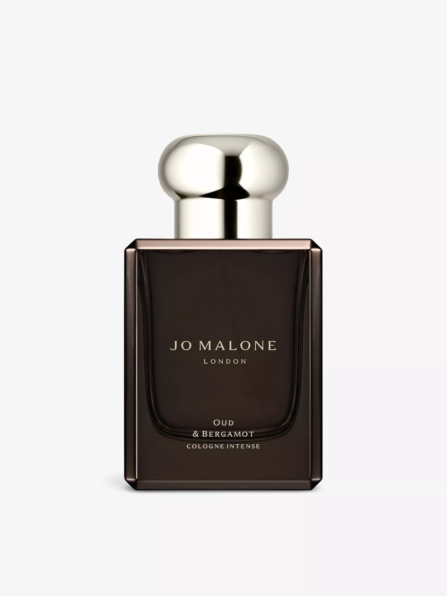 JO MALONE LONDON Oud & Bergamot Cologne Intense 50ml