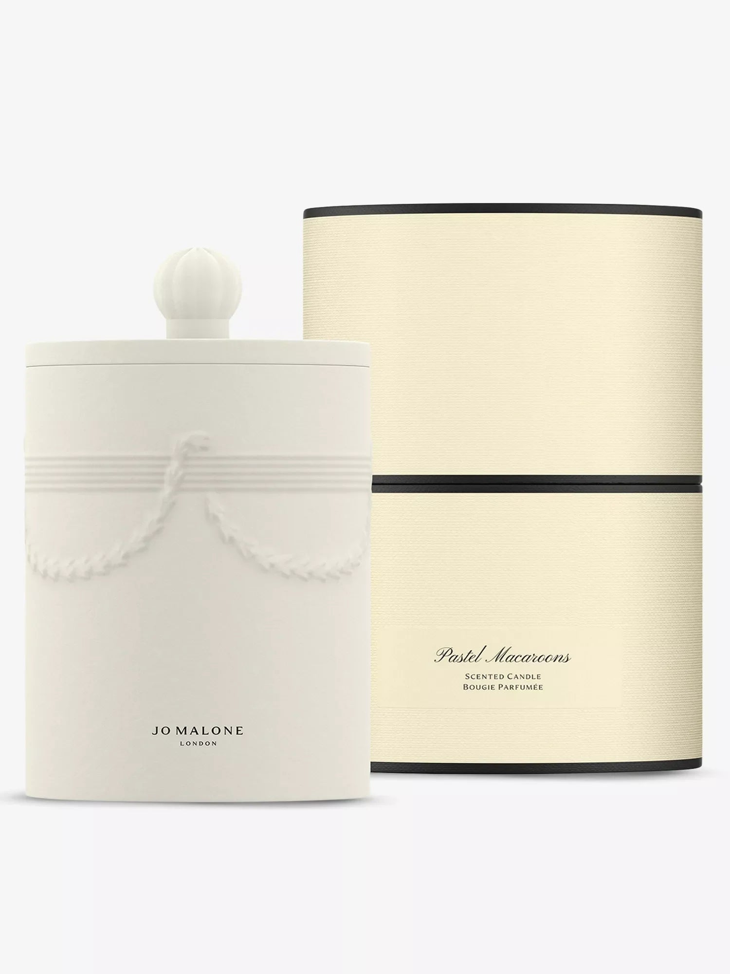 JO MALONE LONDON Pastel Macaroons scented candle 300g