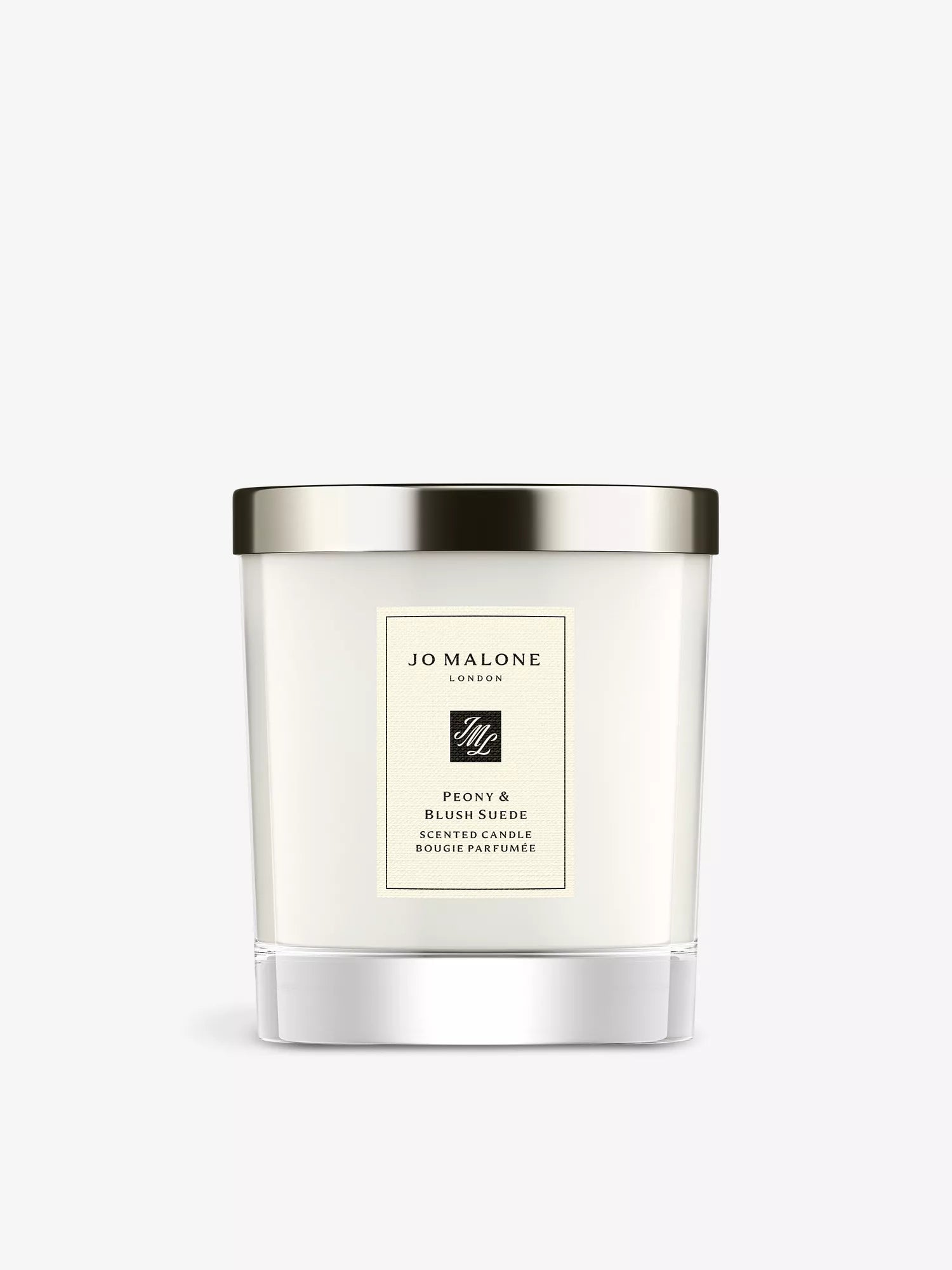 JO MALONE LONDON Peony & Blush Suede Classic Candle 200g