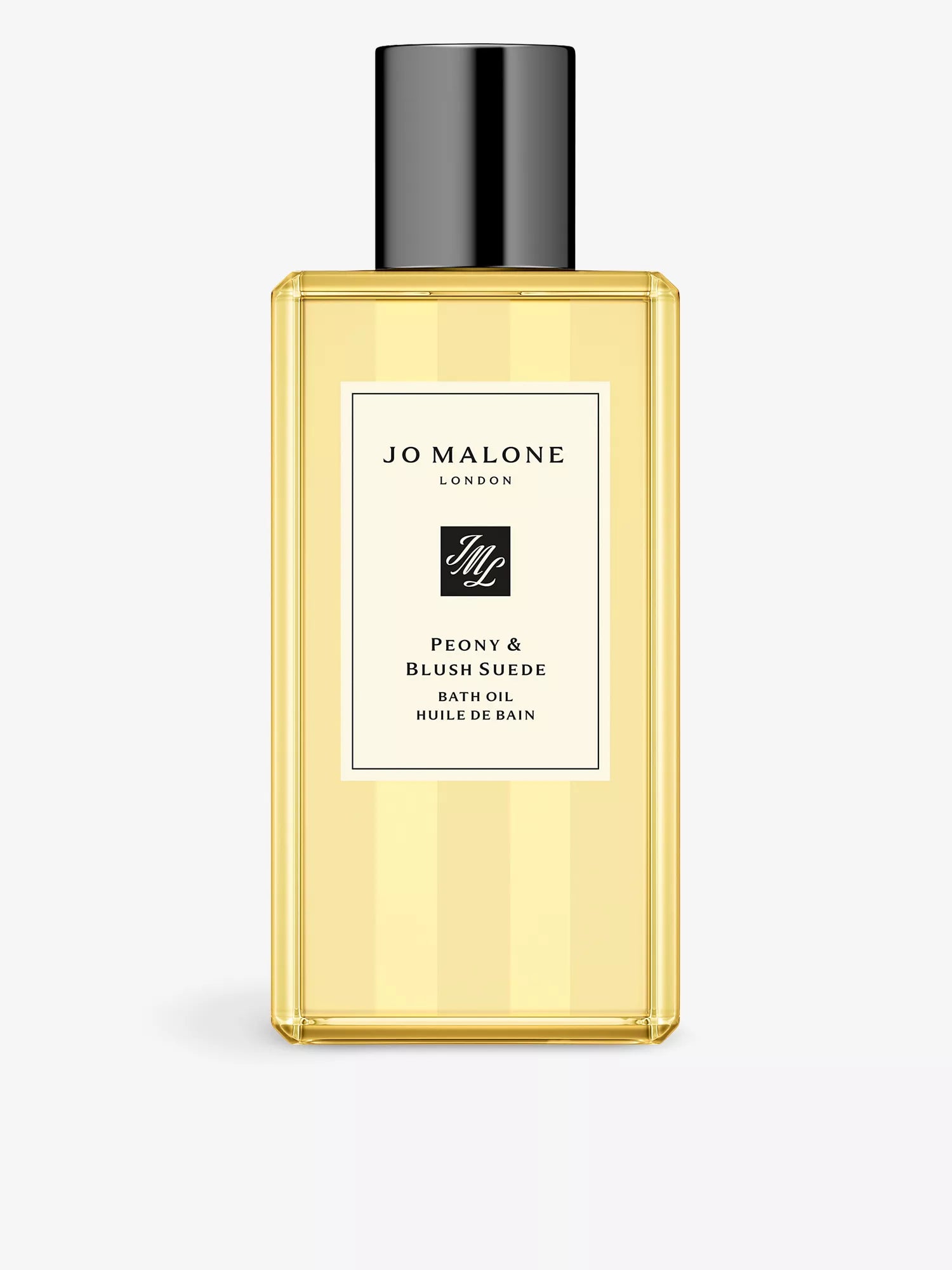 JO MALONE LONDON Peony & Blush Suede bath oil 250ml