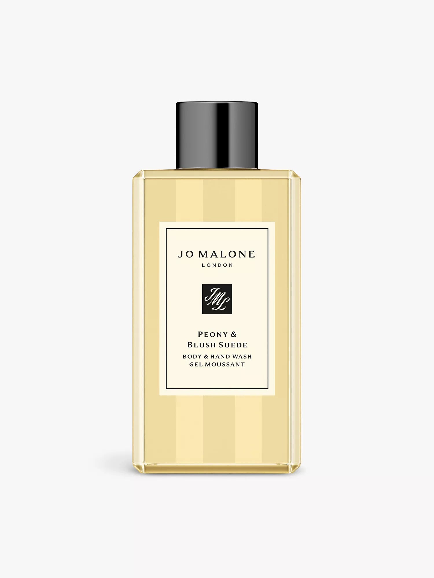 JO MALONE LONDON Peony & Blush Suede body and hand wash 100ml
