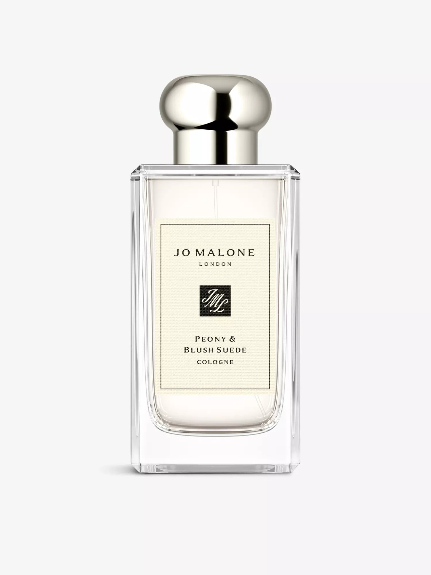 JO MALONE LONDON Peony & Blush Suede cologne 100ml