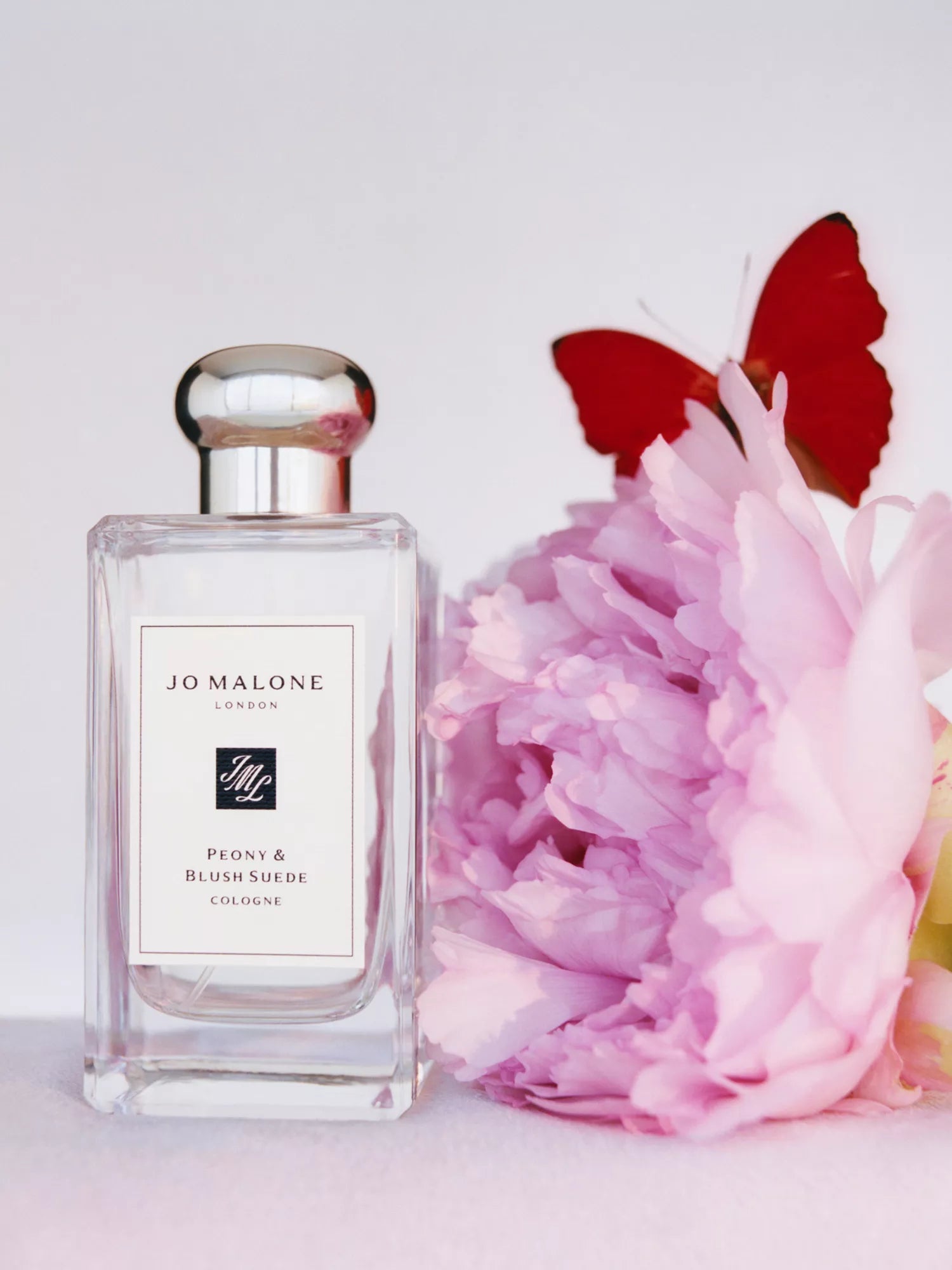 JO MALONE LONDON Peony & Blush Suede cologne 100ml