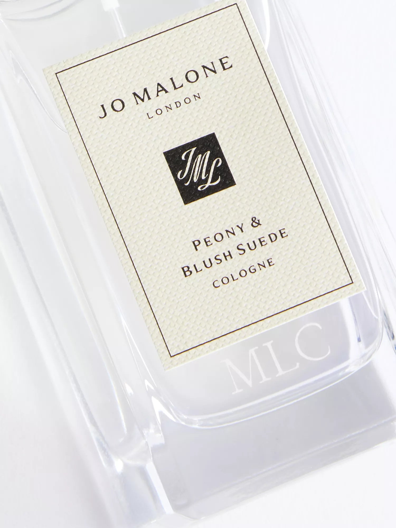 JO MALONE LONDON Peony & Blush Suede cologne 100ml