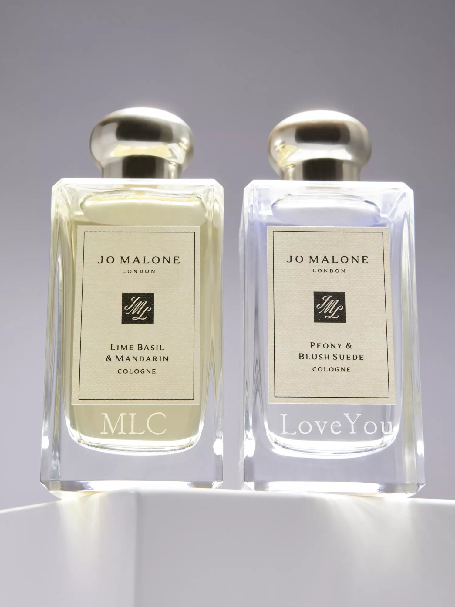 JO MALONE LONDON Peony & Blush Suede cologne 100ml