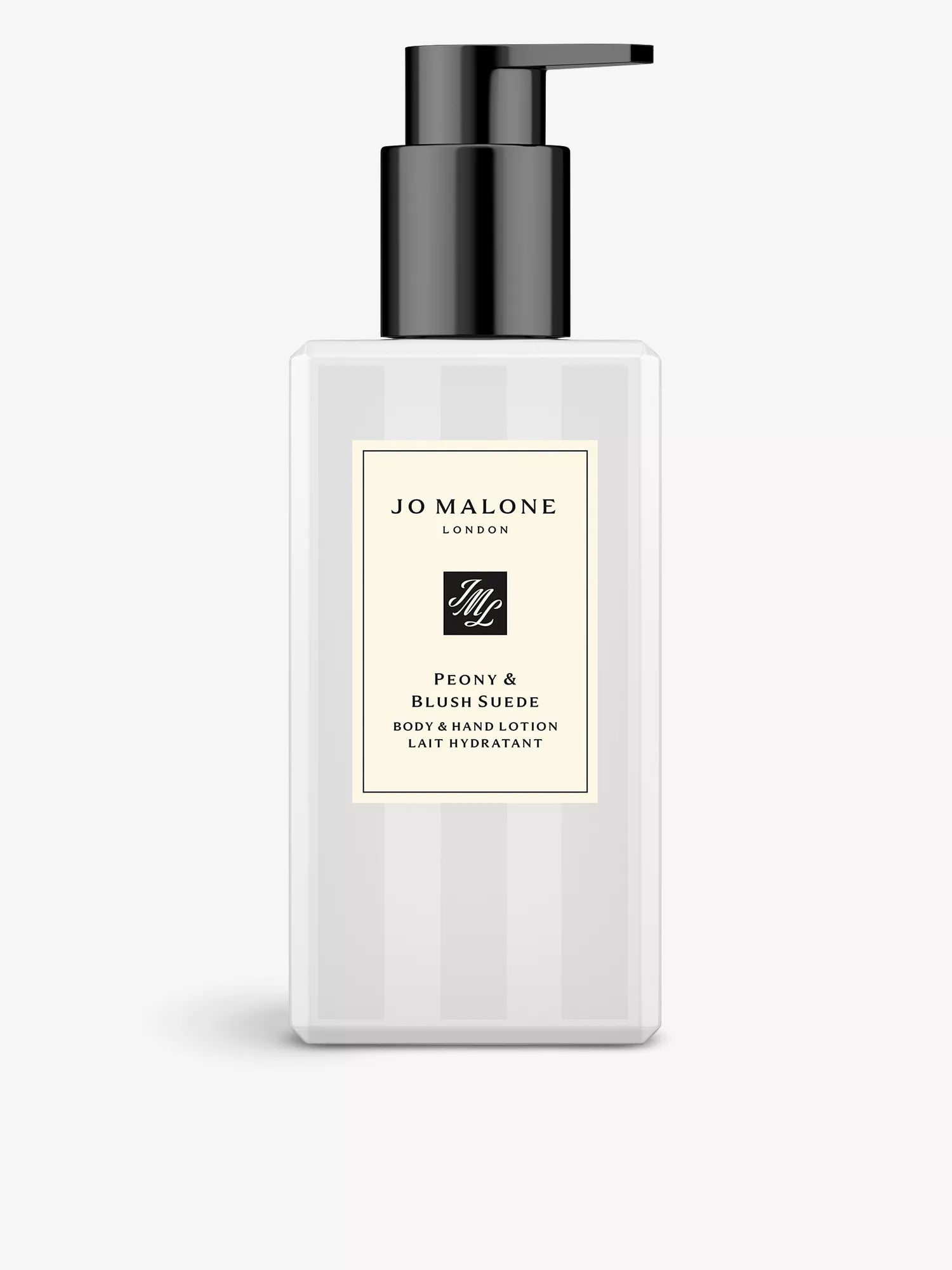JO MALONE LONDON Peony and Blush Suede hand & body lotion 250ml