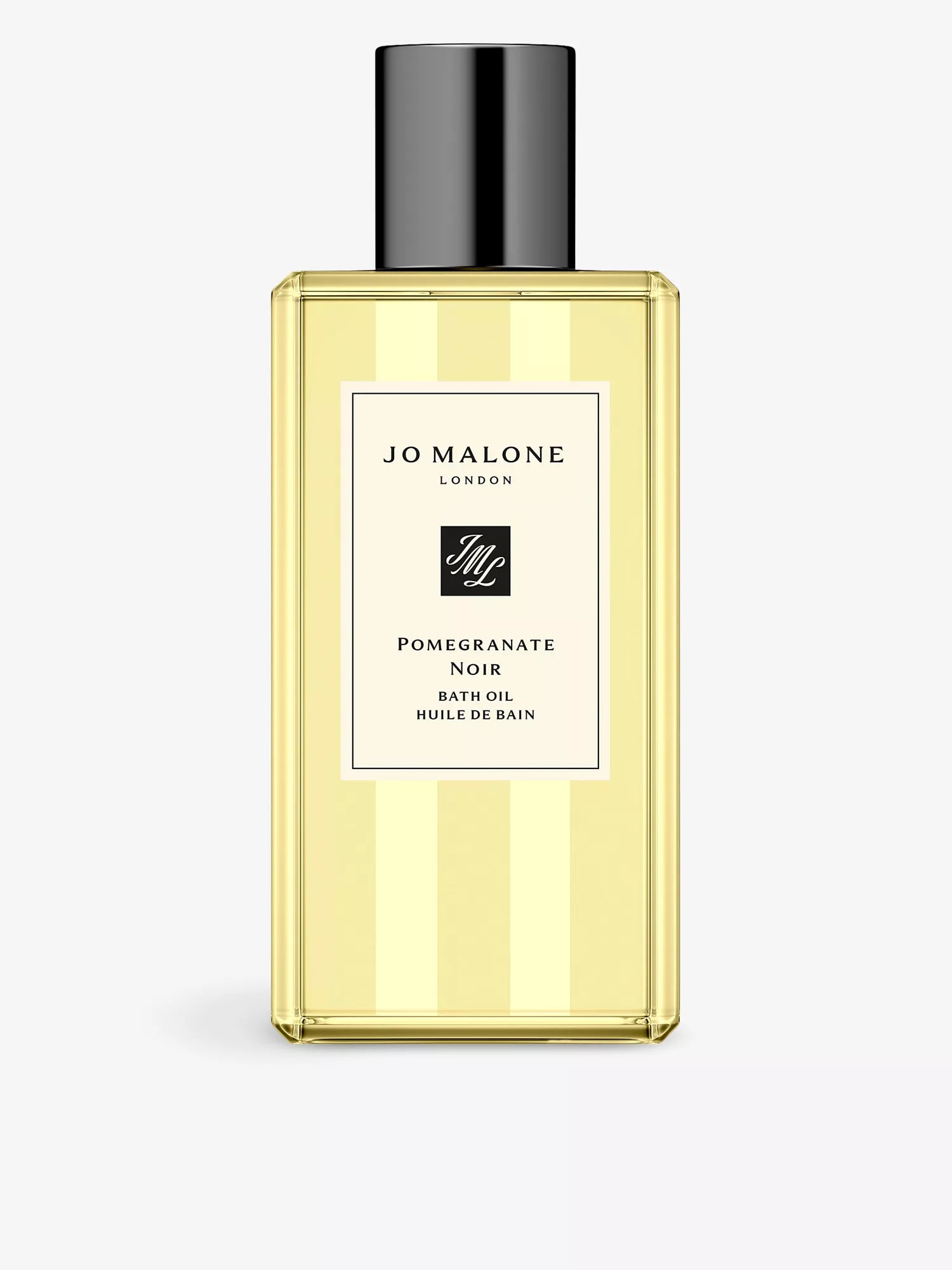 JO MALONE LONDON Pomegranate Noir bath oil 250ml