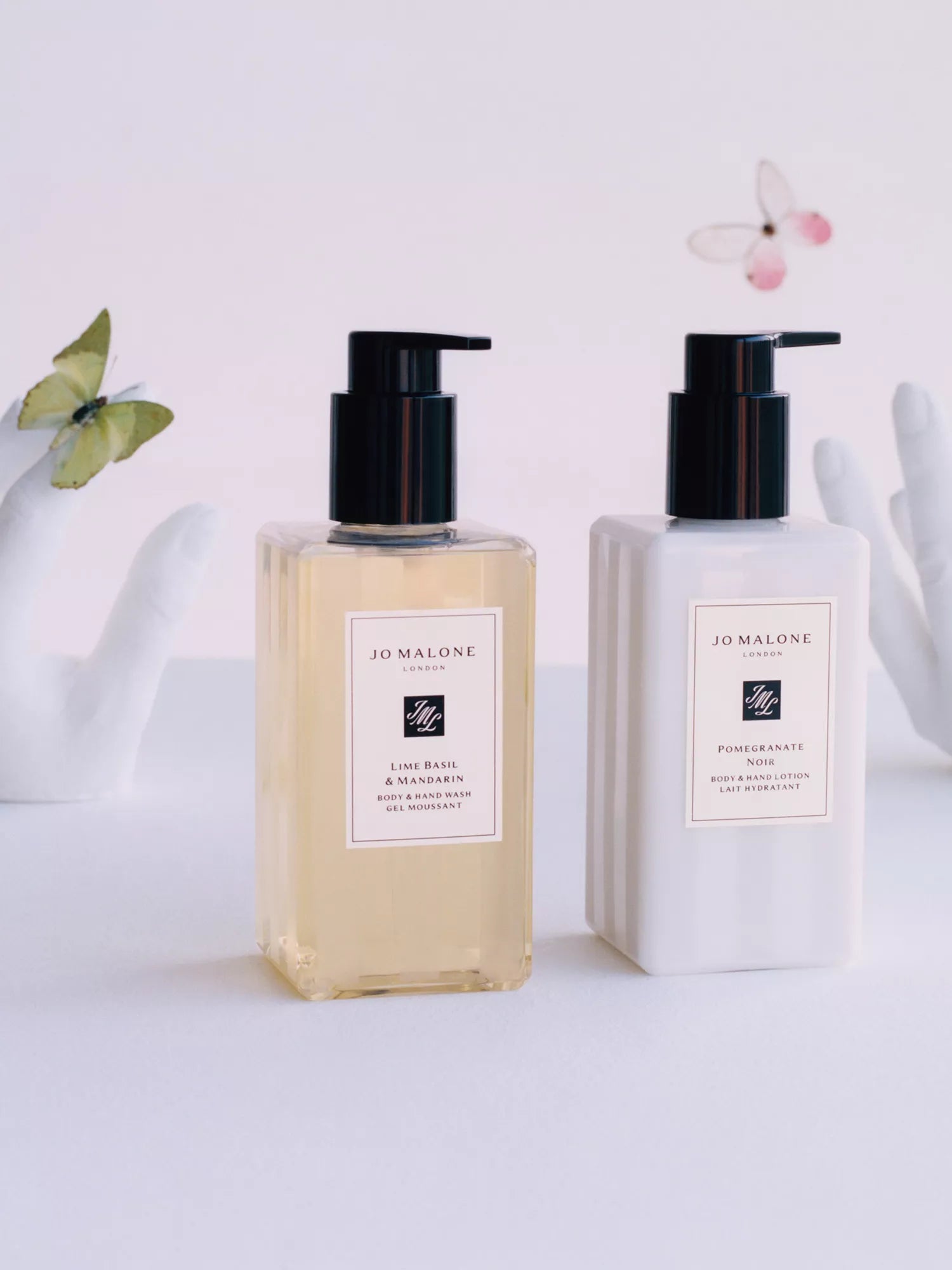 JO MALONE LONDON Pomegranate Noir body & hand lotion 250ml