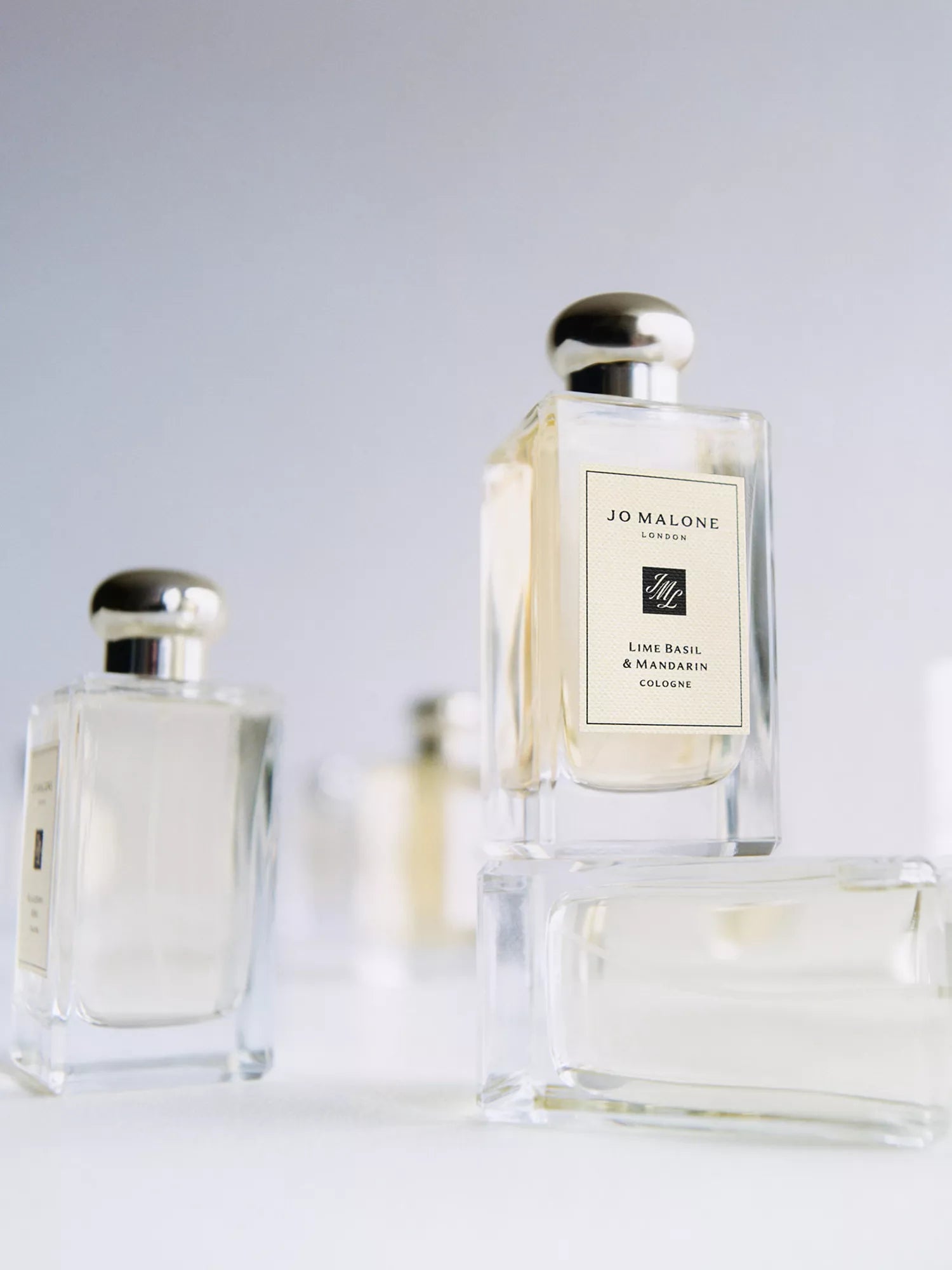 JO MALONE LONDON Poppy & Barley cologne 100ml