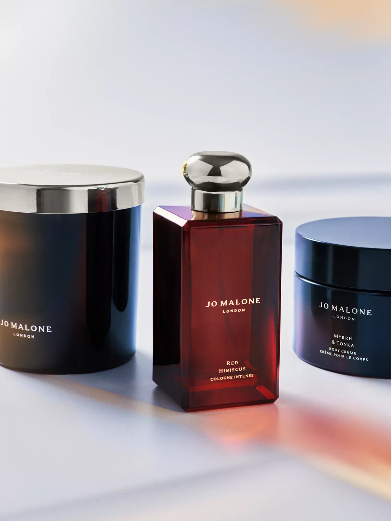 JO MALONE LONDON Red Hibiscus Intense cologne 100ml