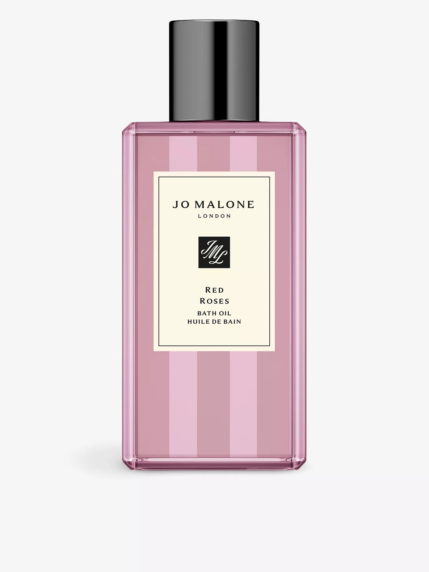 JO MALONE LONDON Red Roses bath oil 250ml