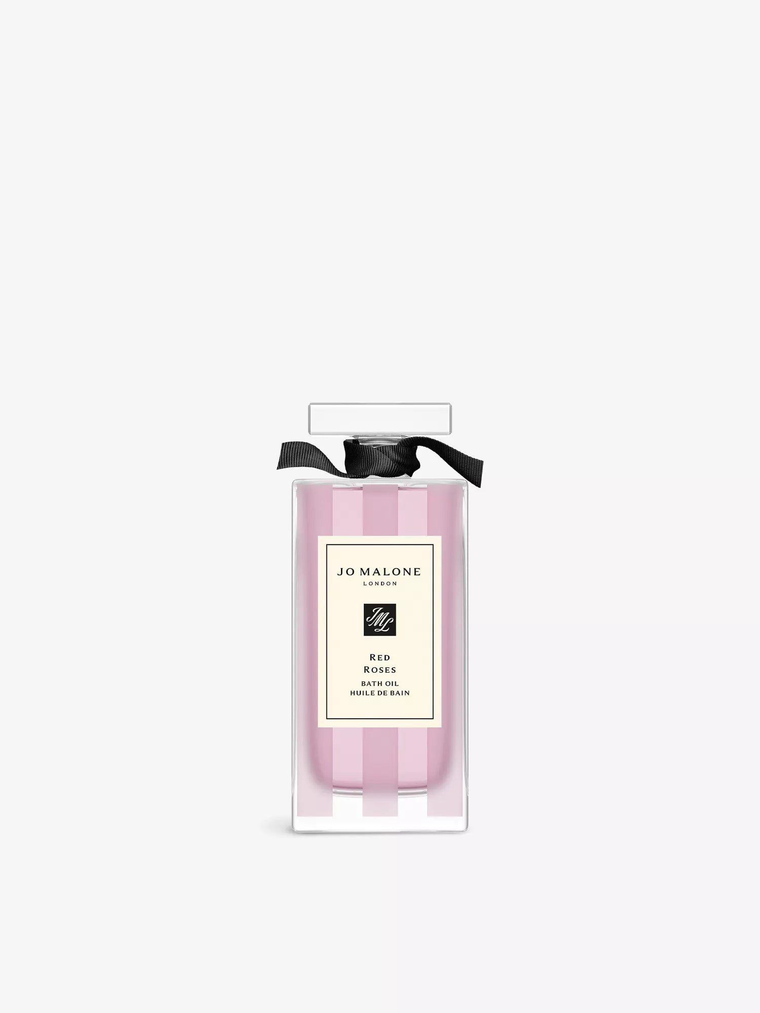 JO MALONE LONDON Red Roses bath oil 30ml