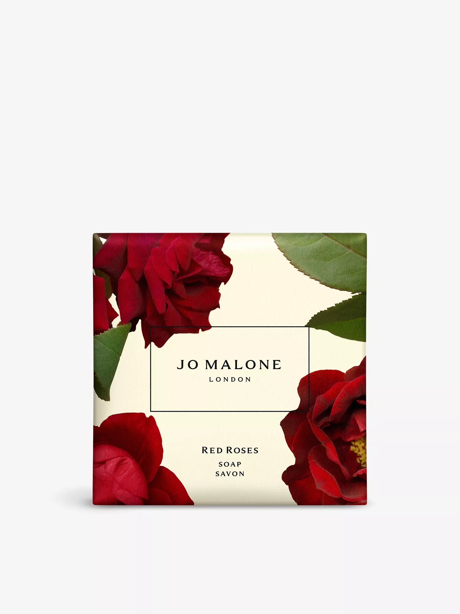 JO MALONE LONDON Red Roses soap 100g