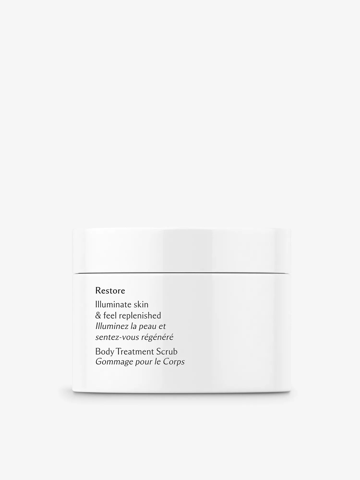 JO MALONE LONDON Restore Body Scrub 200g