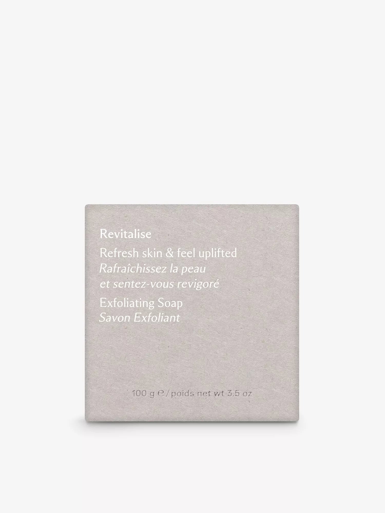 JO MALONE LONDON Revitalise Exfoliating Soap 100g