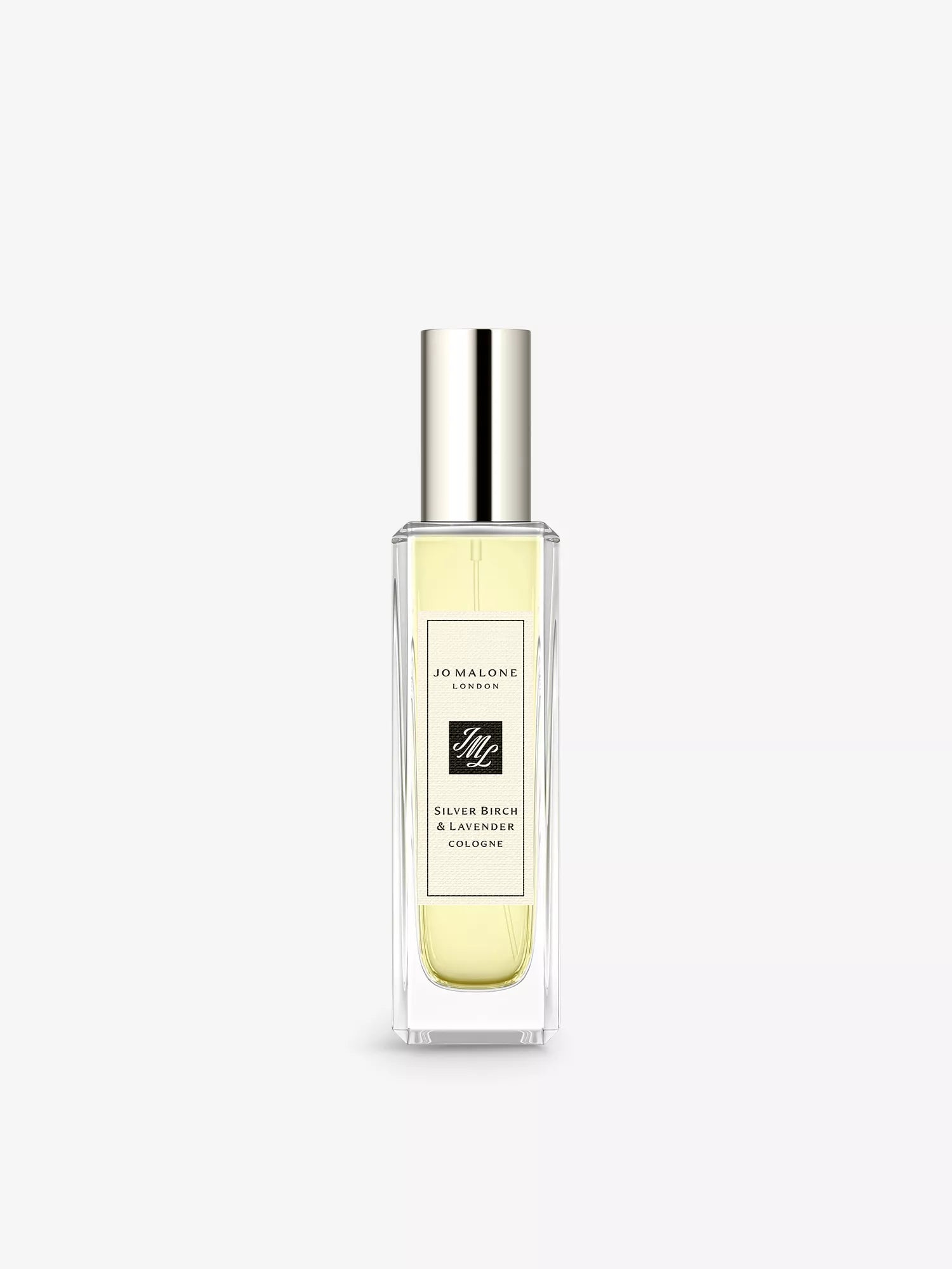 JO MALONE LONDON Silver Birch & Lavender cologne 30ml