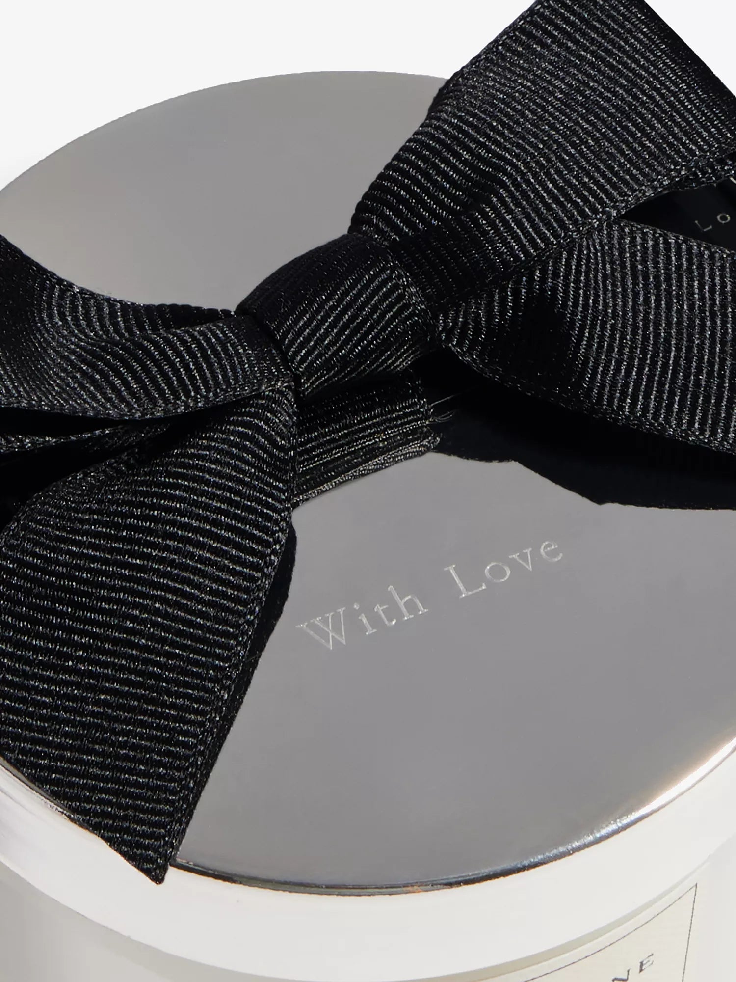 JO MALONE LONDON Velvet Rose & Oud Cologne Intense Classic Candle 200g