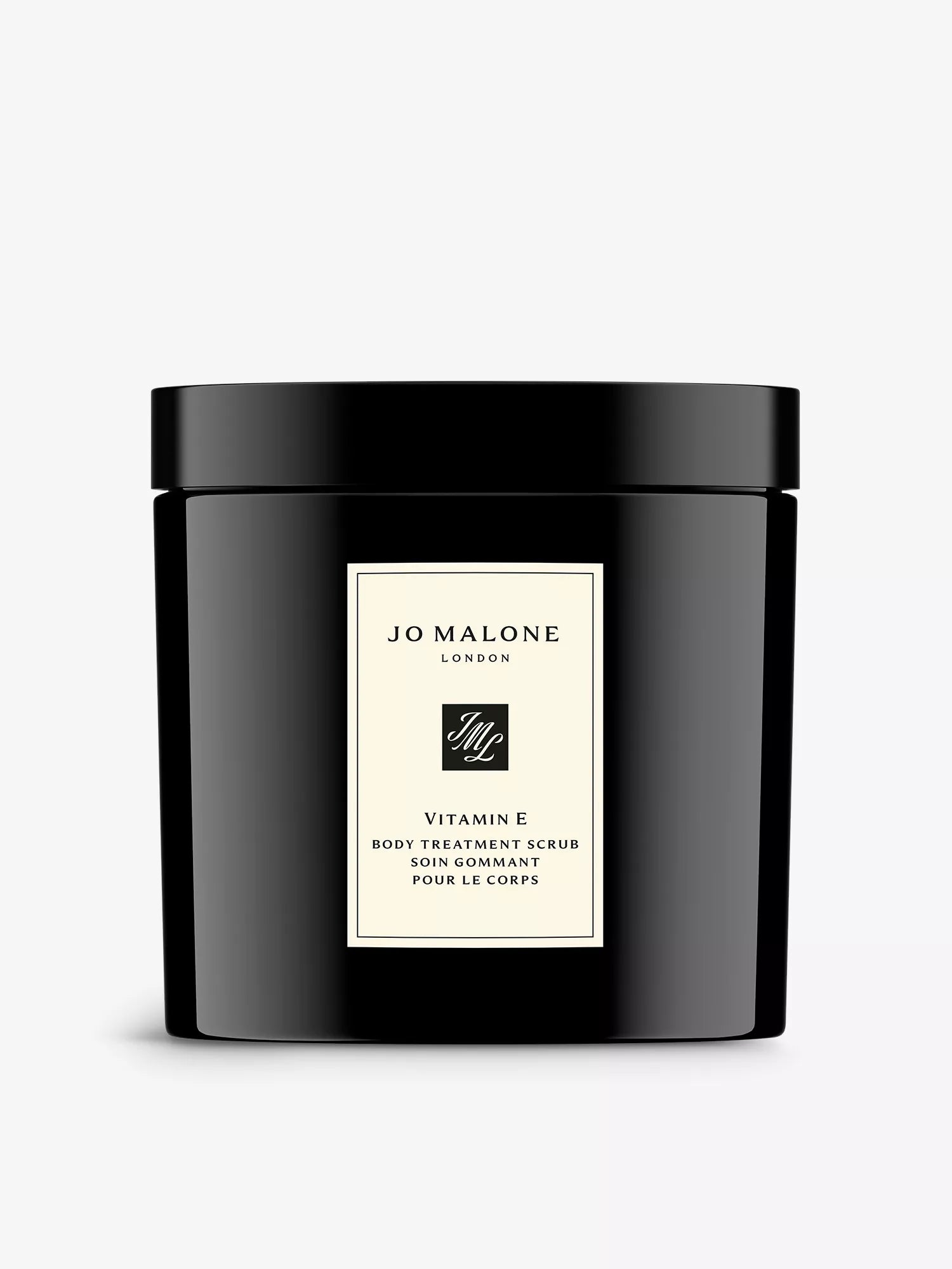 JO MALONE LONDON Vitamin E Body Treatment scrub 600g