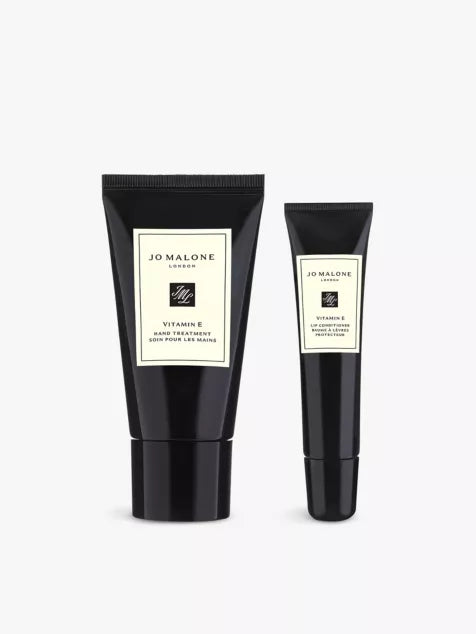 JO MALONE LONDON Vitamin E hand & lip duo