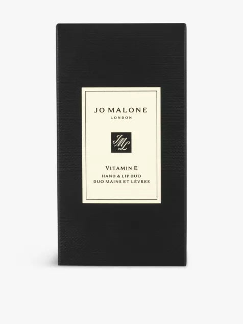JO MALONE LONDON Vitamin E hand & lip duo