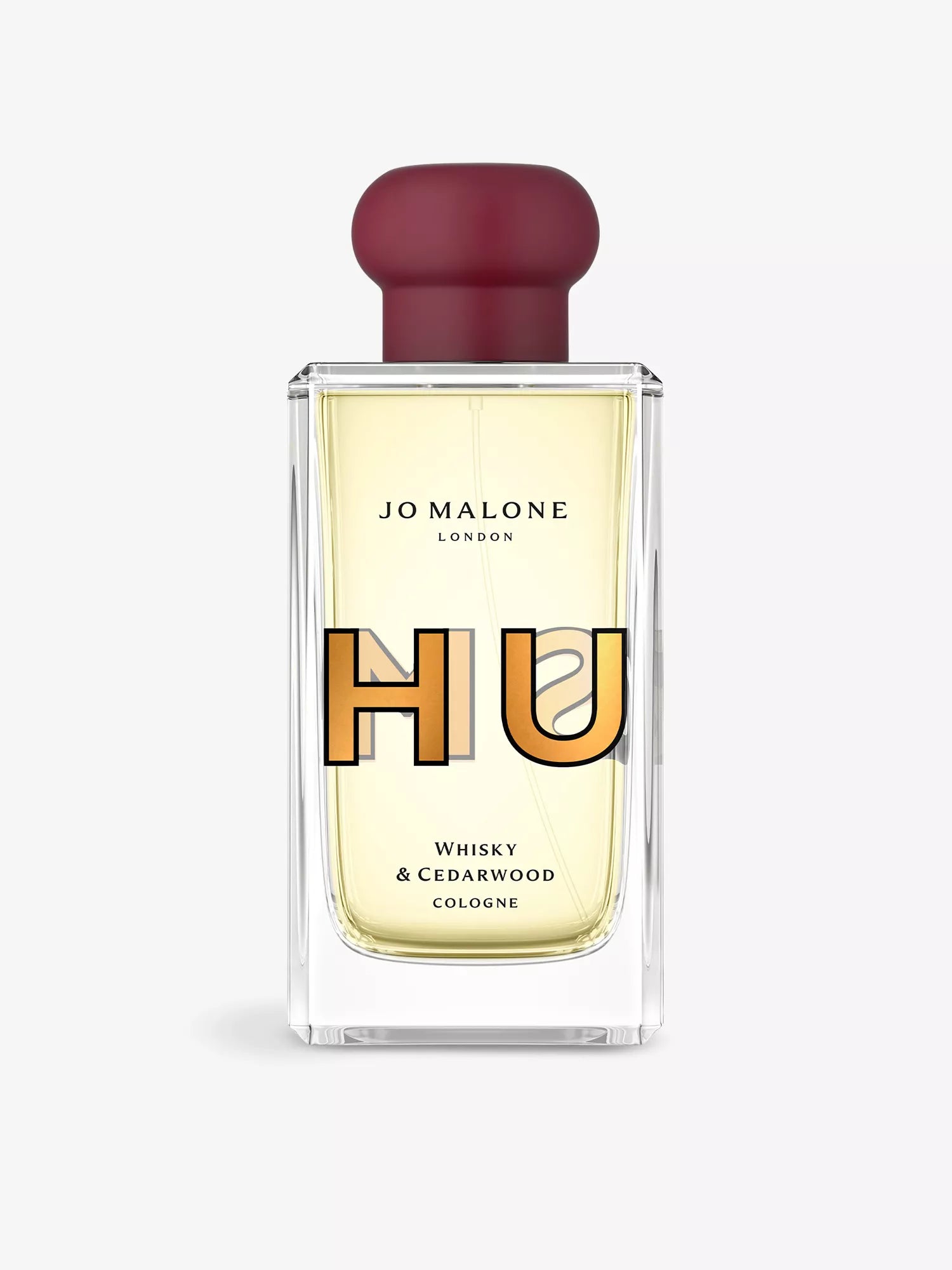 JO MALONE LONDON Whisky & Cedarwood cologne 100ml