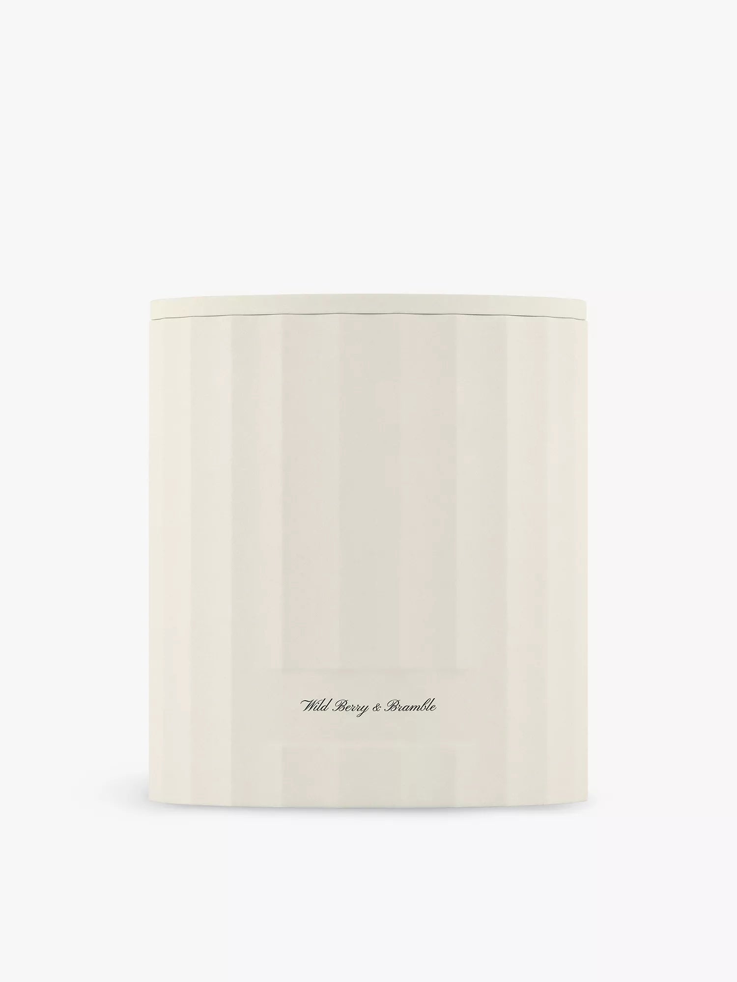 JO MALONE LONDON Wild Berry & Bramble Townhouse scented candle 3000g