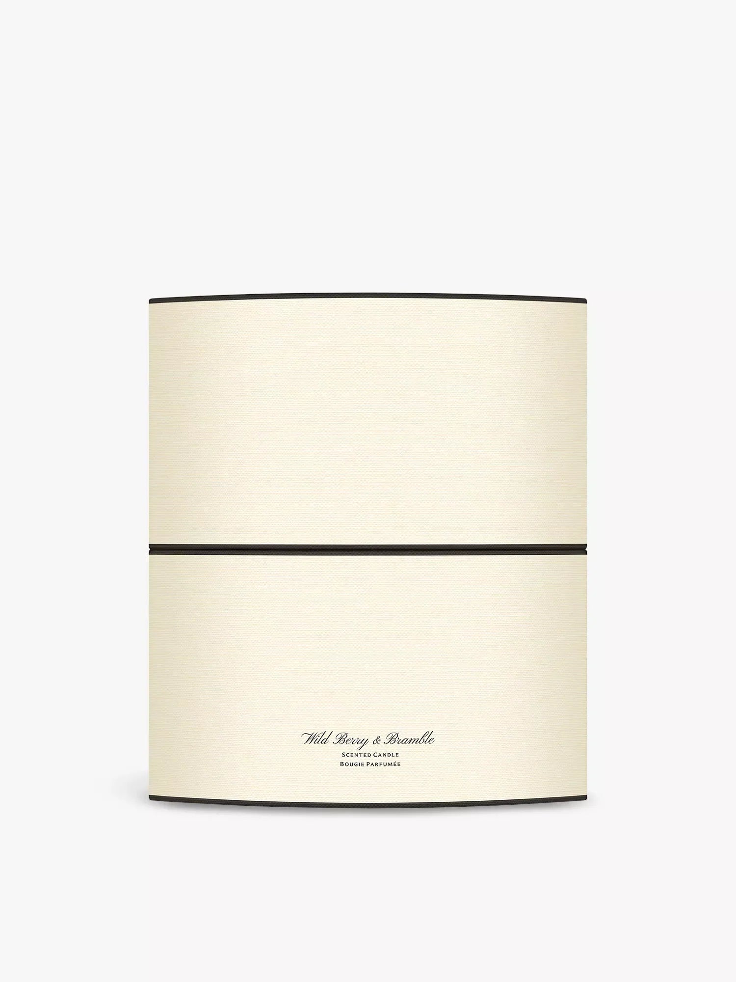 JO MALONE LONDON Wild Berry & Bramble Townhouse scented candle 3000g