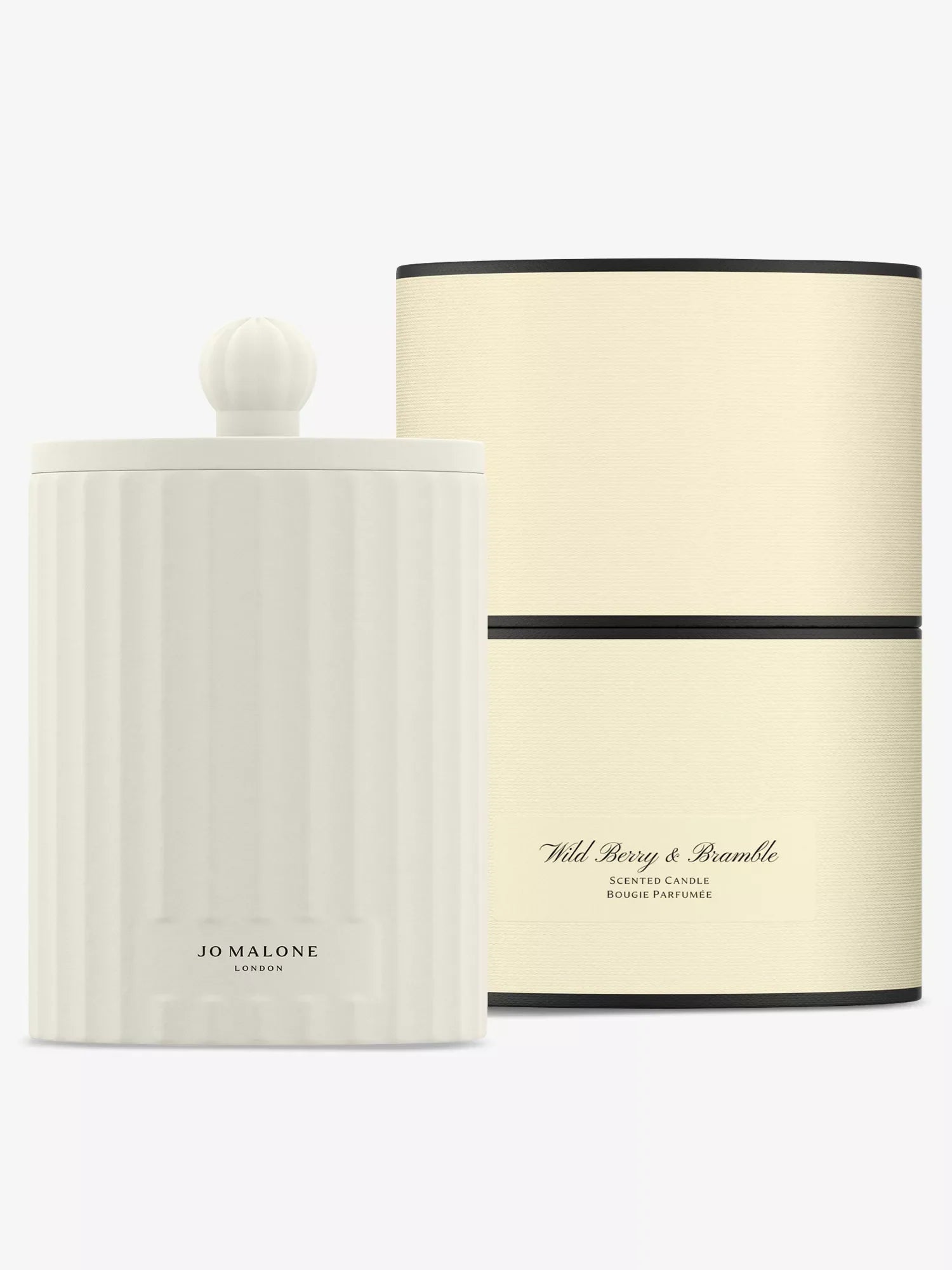 JO MALONE LONDON Wild Berry & Bramble scented candle 300g
