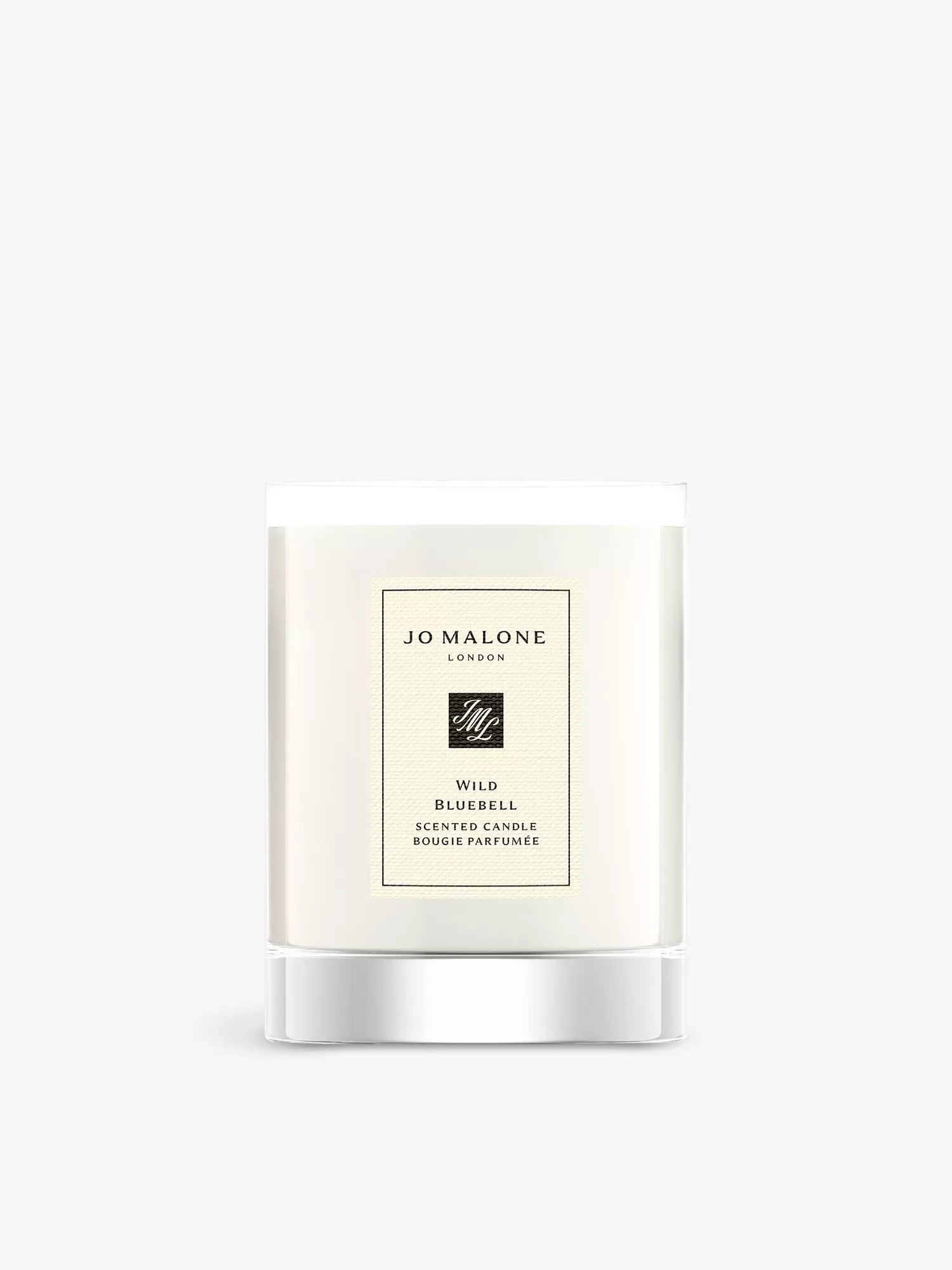 JO MALONE LONDON Wild Bluebell Travel Candle 65g