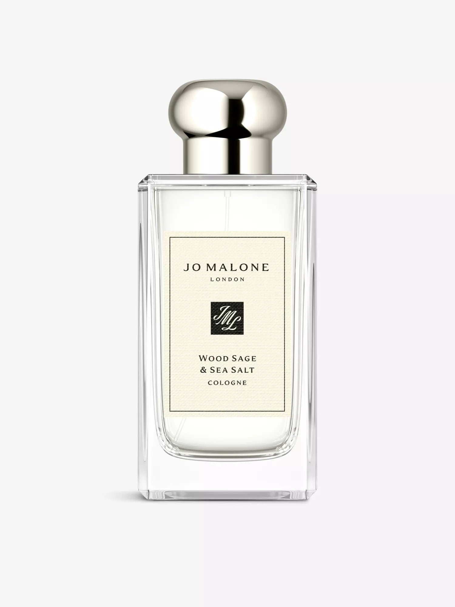 JO MALONE LONDON Wood Sage & Sea Salt Cologne 100ml