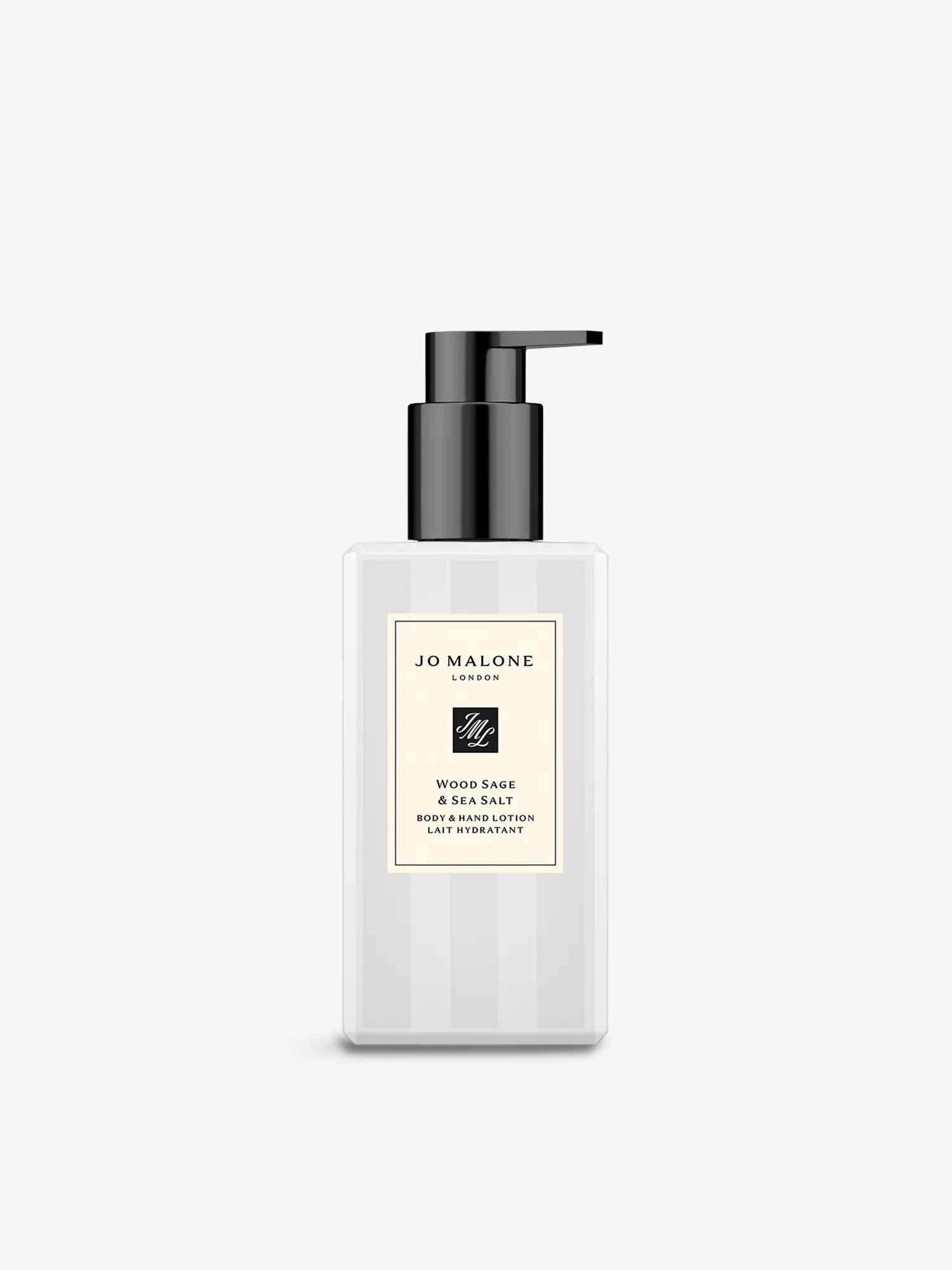 JO MALONE LONDON Wood Sage & Sea Salt body & hand lotion 250ml