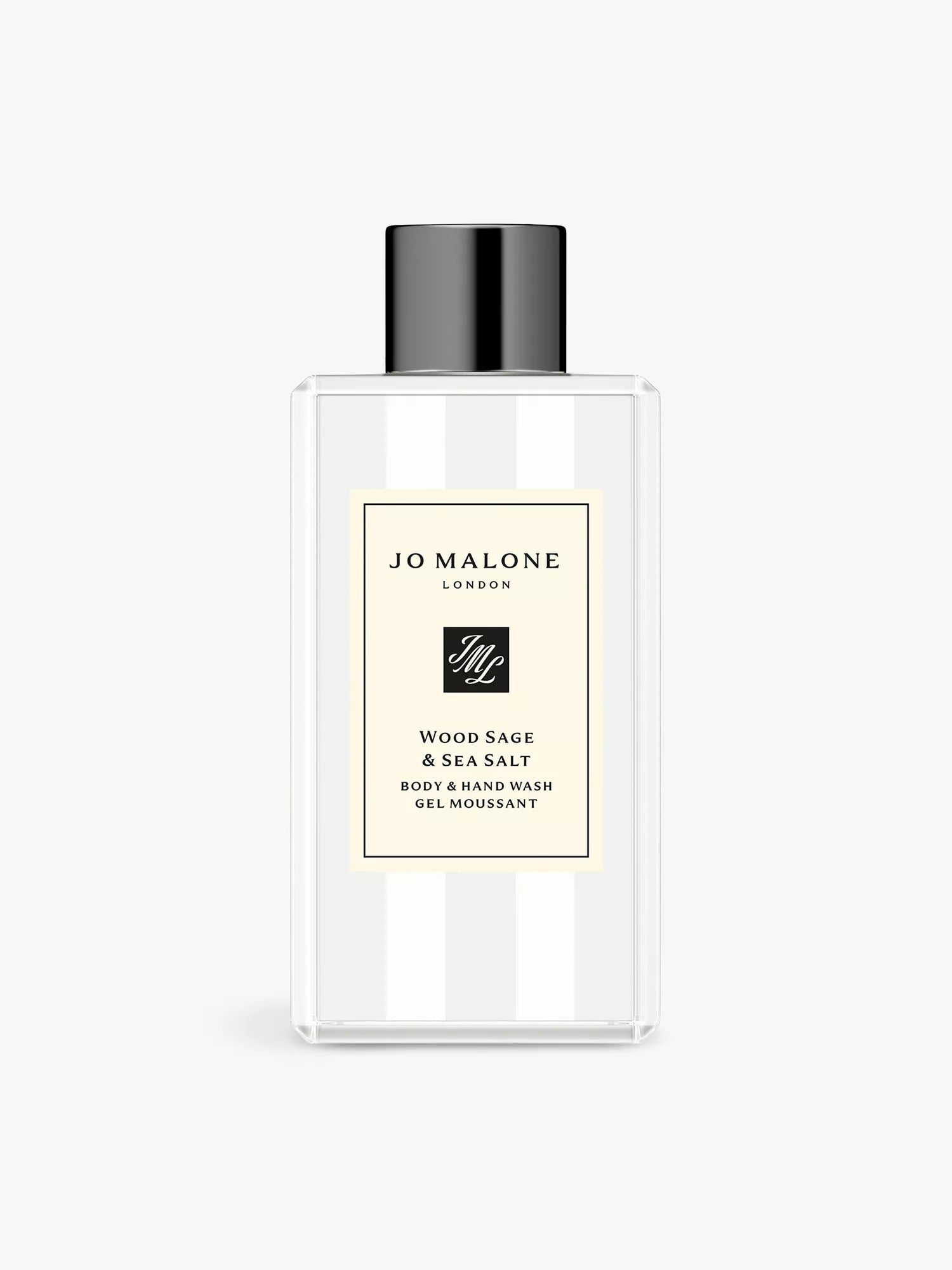 JO MALONE LONDON Wood Sage & Sea Salt body & hand wash 100ml