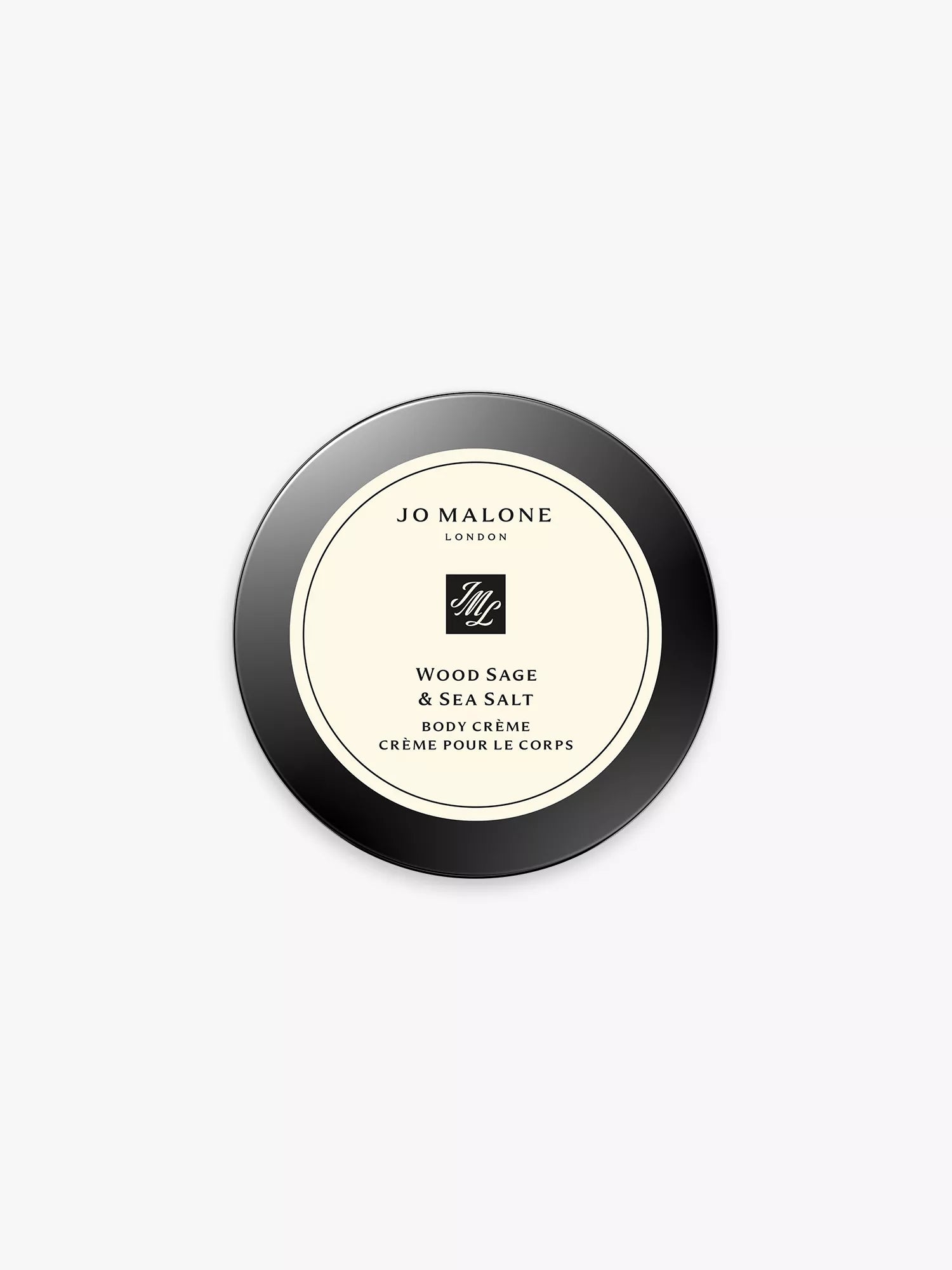 JO MALONE LONDON Wood Sage & Sea Salt body cream 50ml