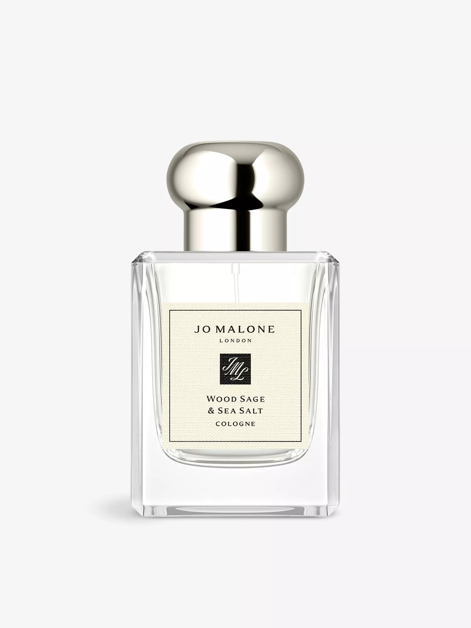 JO MALONE LONDON Wood Sage & Sea Salt cologne 50ml