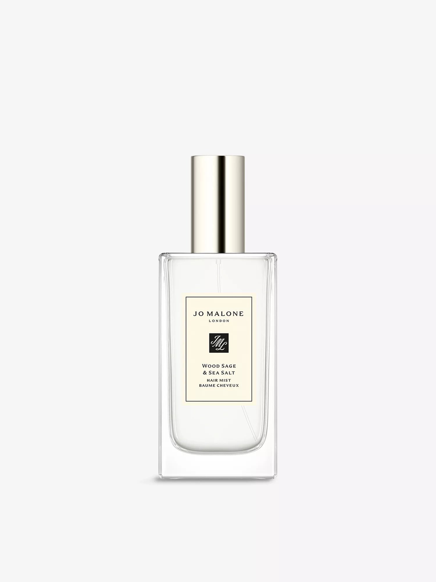 JO MALONE LONDON Wood Sage & Sea Salt hair mist 30ml