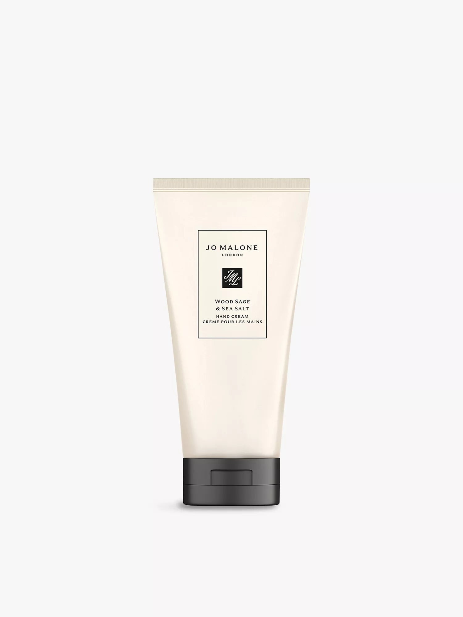 JO MALONE LONDON Wood Sage & Sea Salt hand cream 50ml