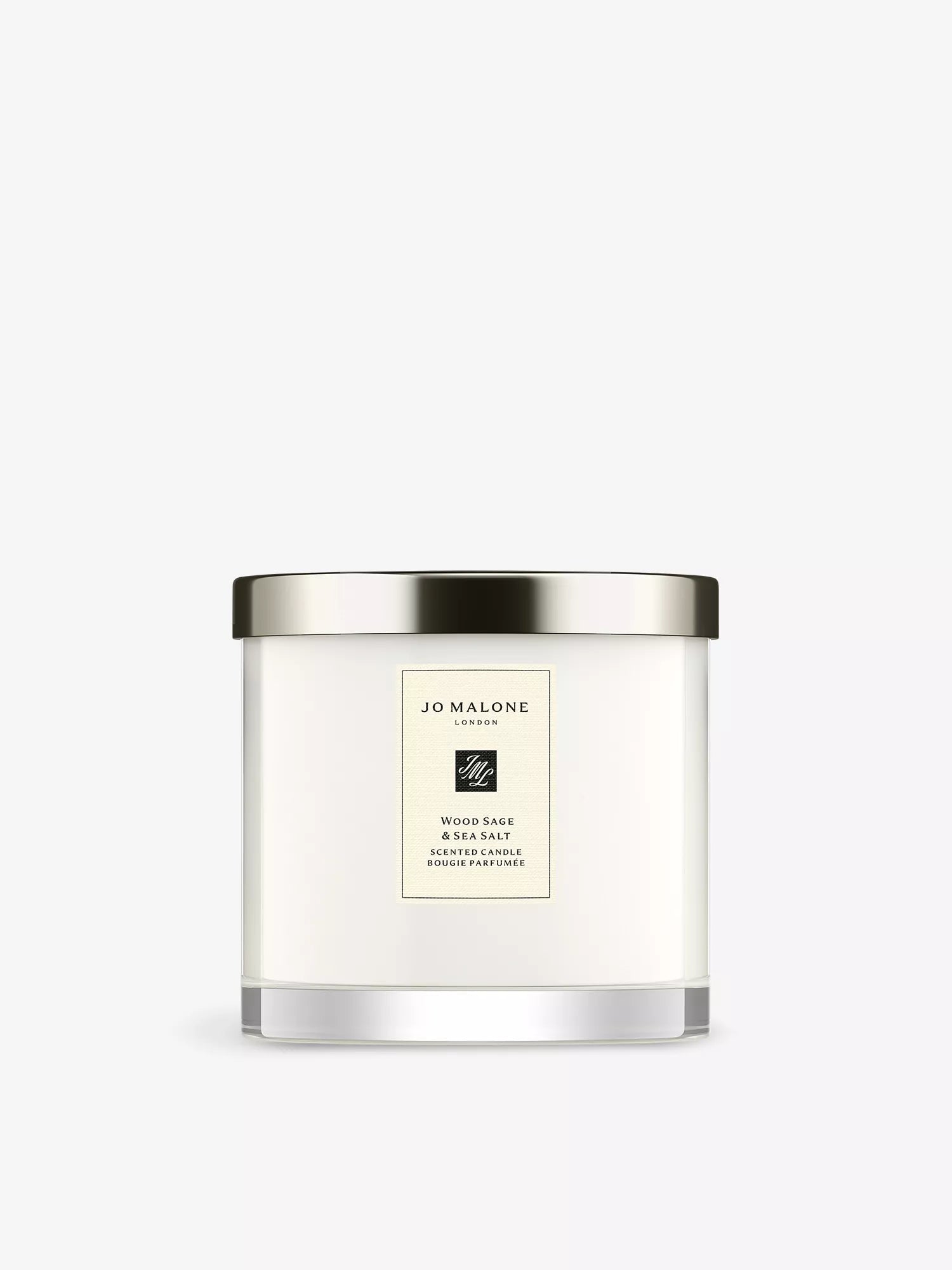 JO MALONE LONDON Wood Sage & Sea Salt scented candle 600g